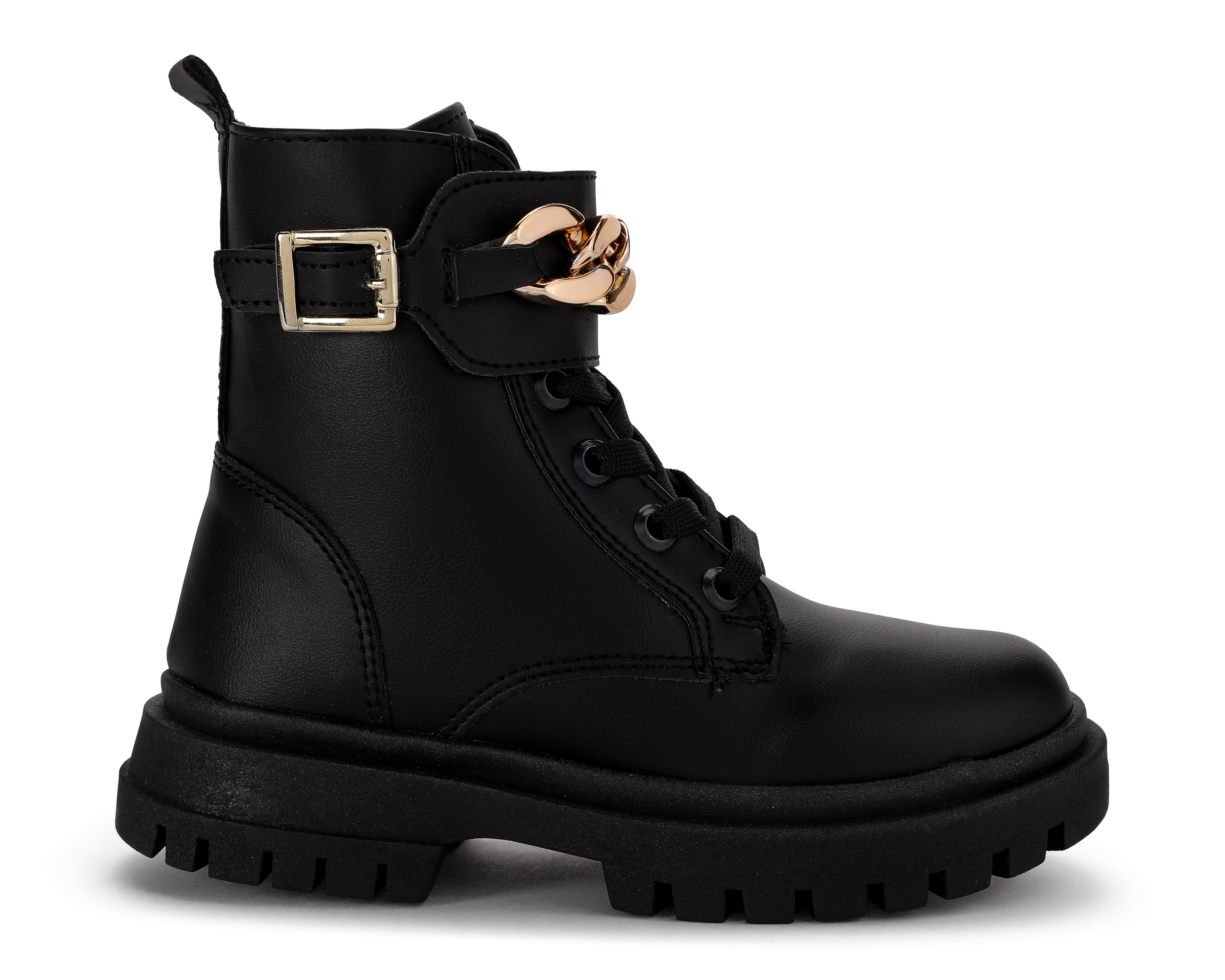 Foto 2 | Botas Bambino para Niña