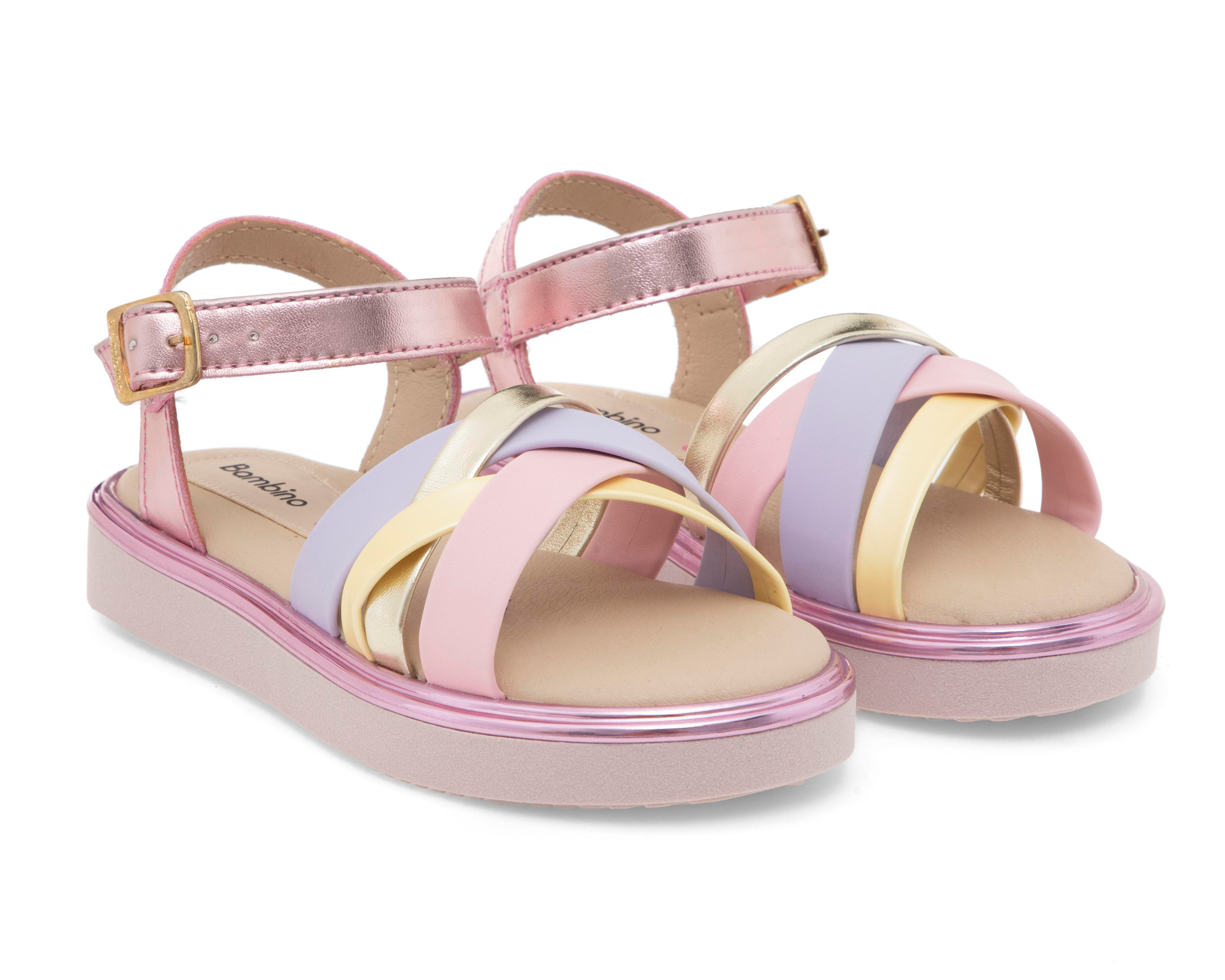 Foto 1 | Sandalias Bambino para Niña