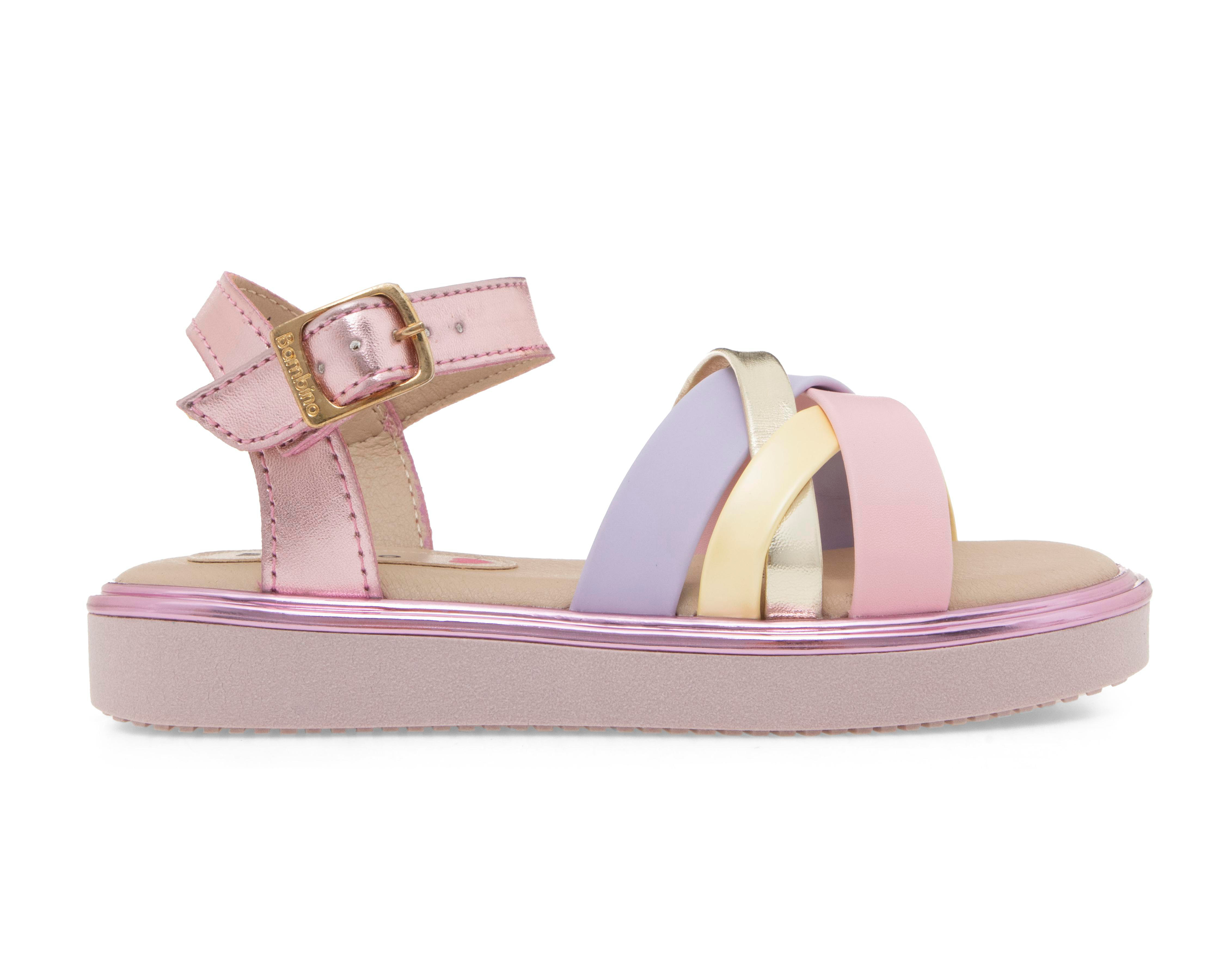 Foto 2 | Sandalias Bambino para Niña