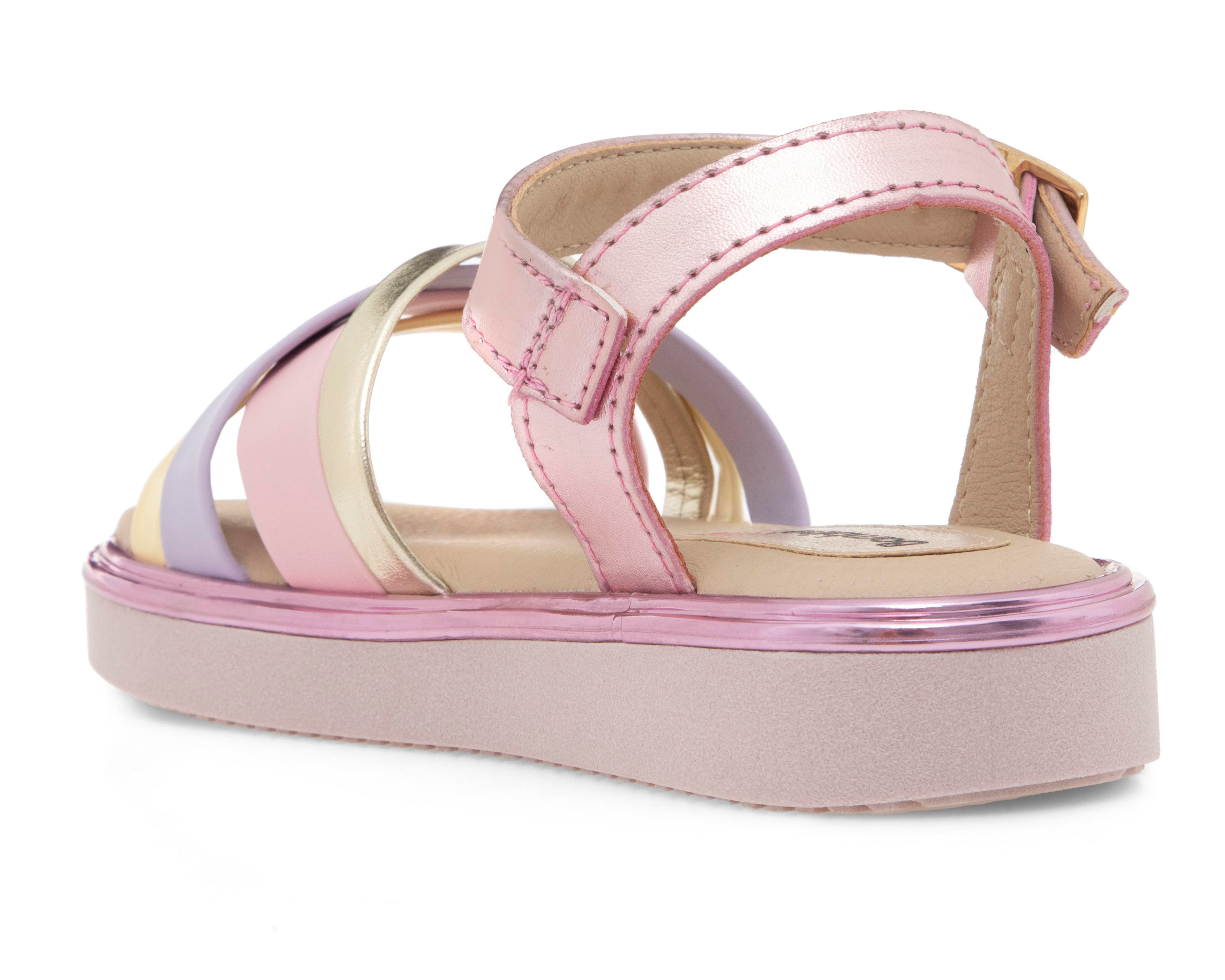 Foto 4 pulgar | Sandalias Bambino para Niña