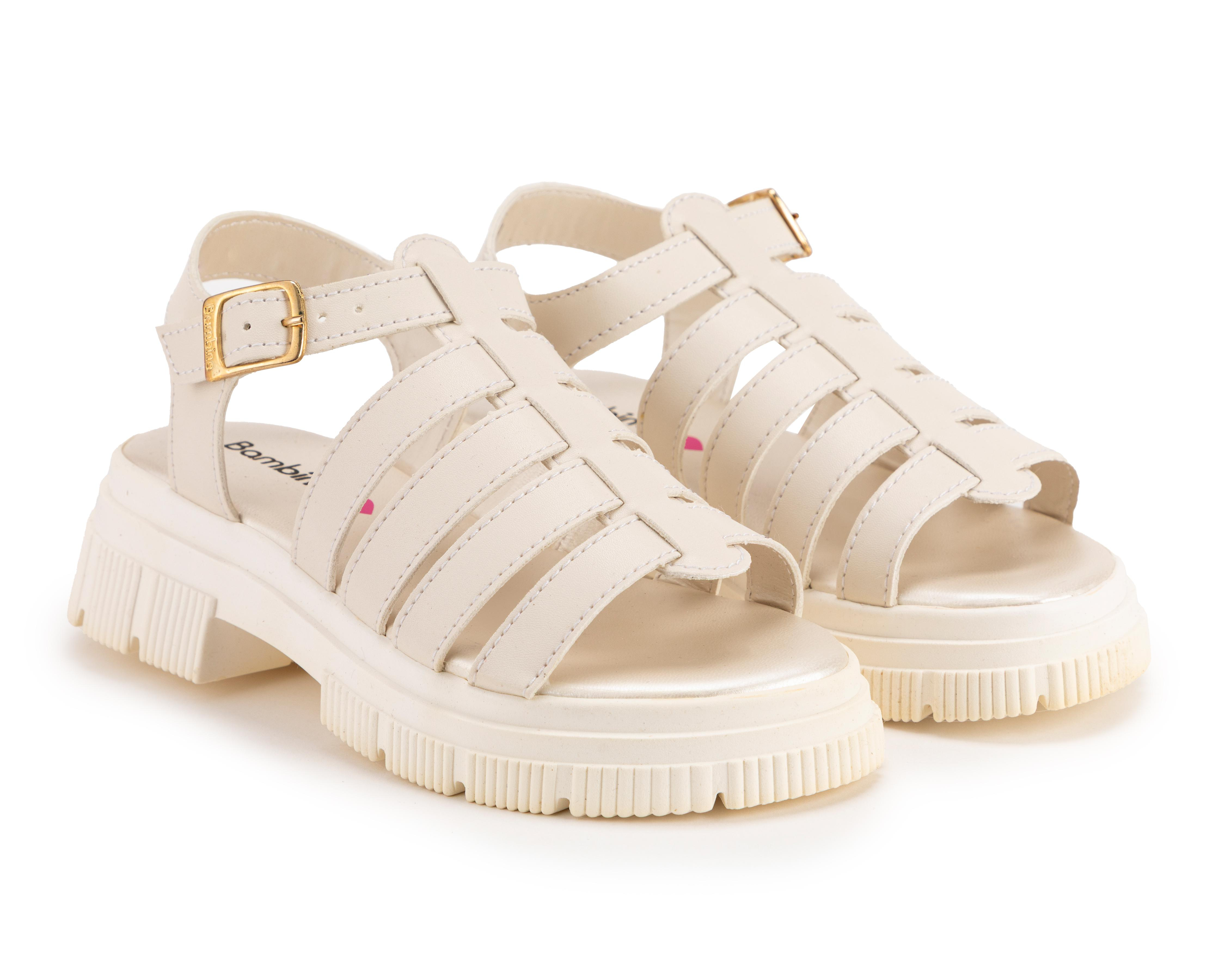 Foto 1 | Sandalias Bambino para Niña