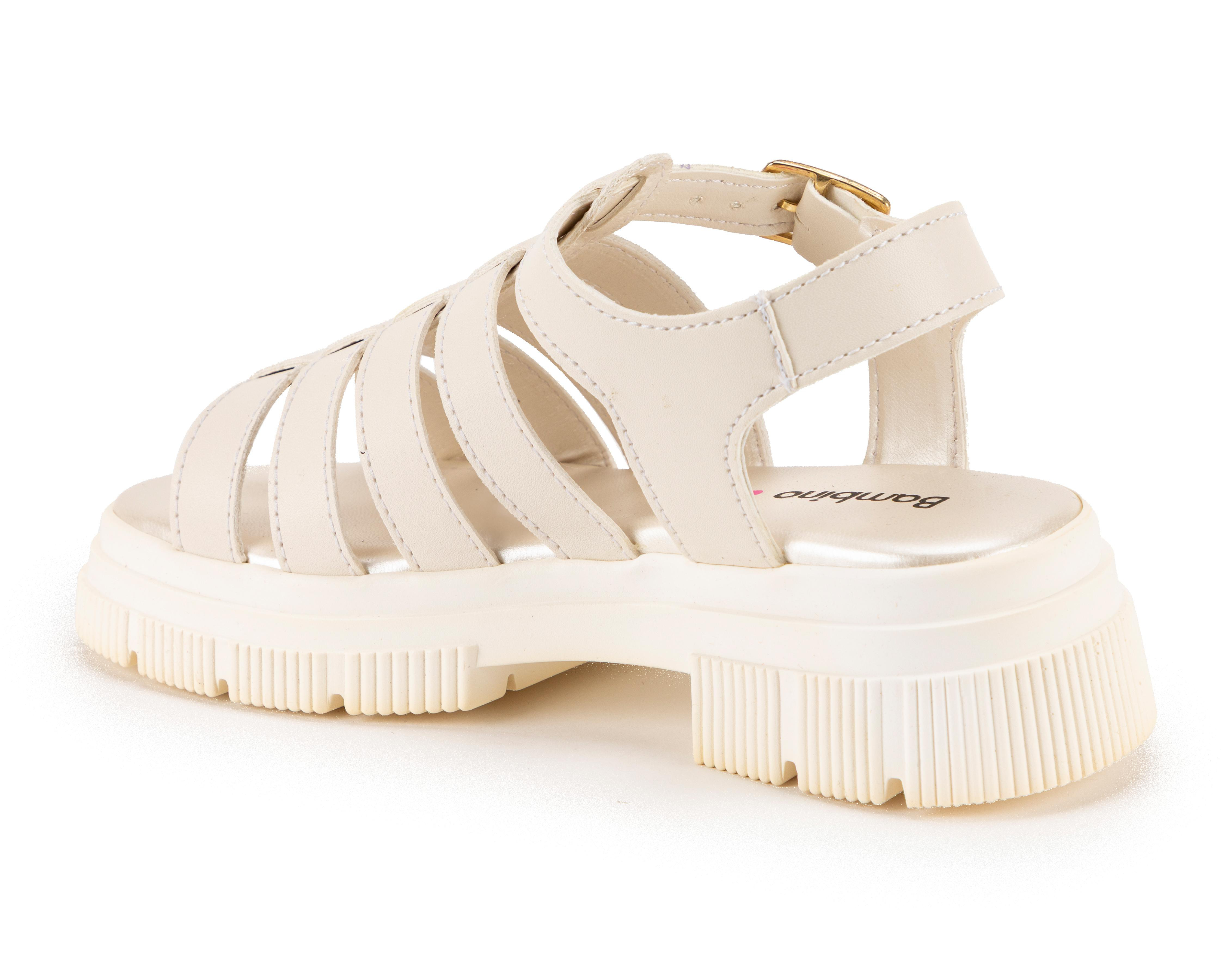 Foto 4 pulgar | Sandalias Bambino para Niña