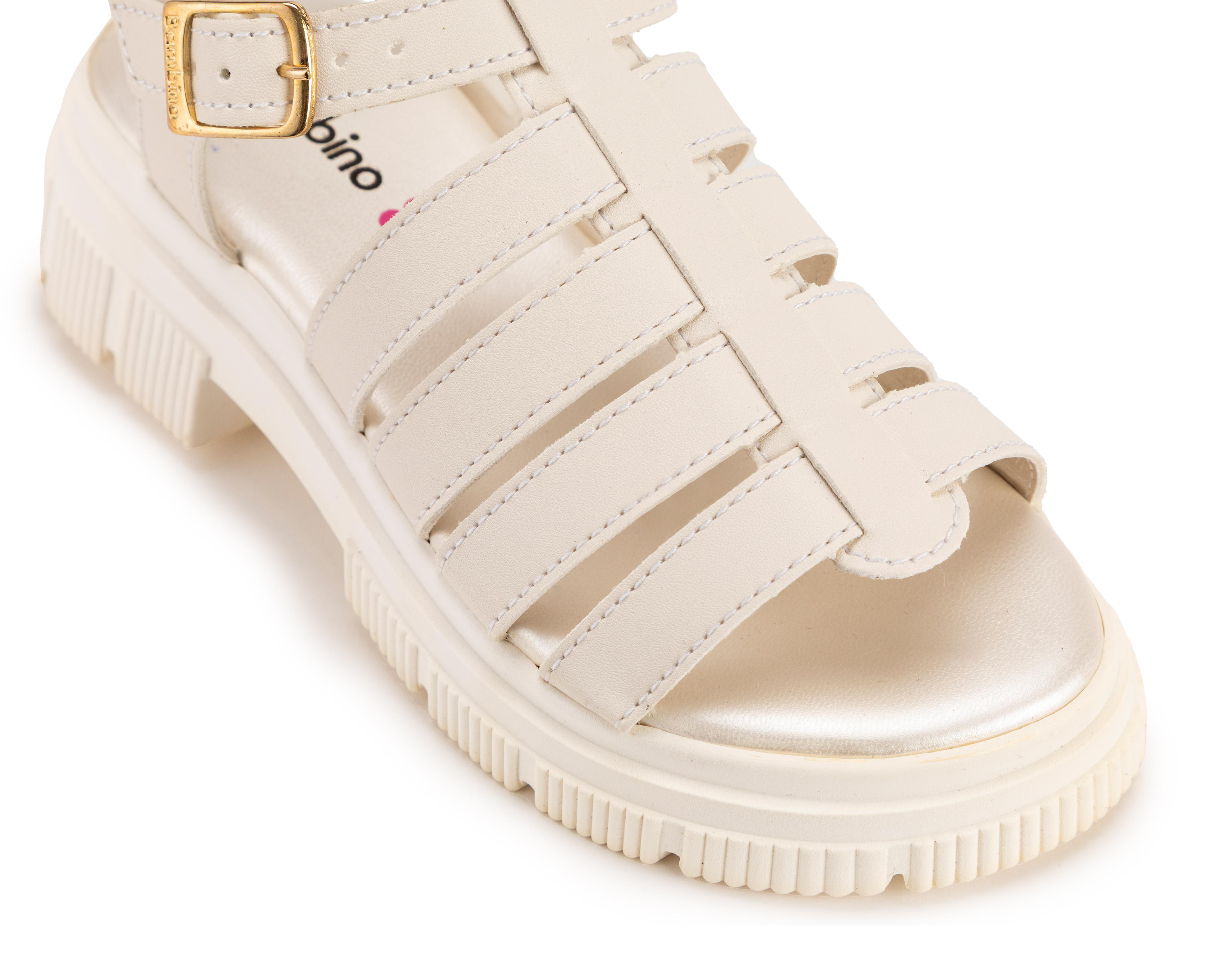 Foto 6 | Sandalias Bambino para Niña