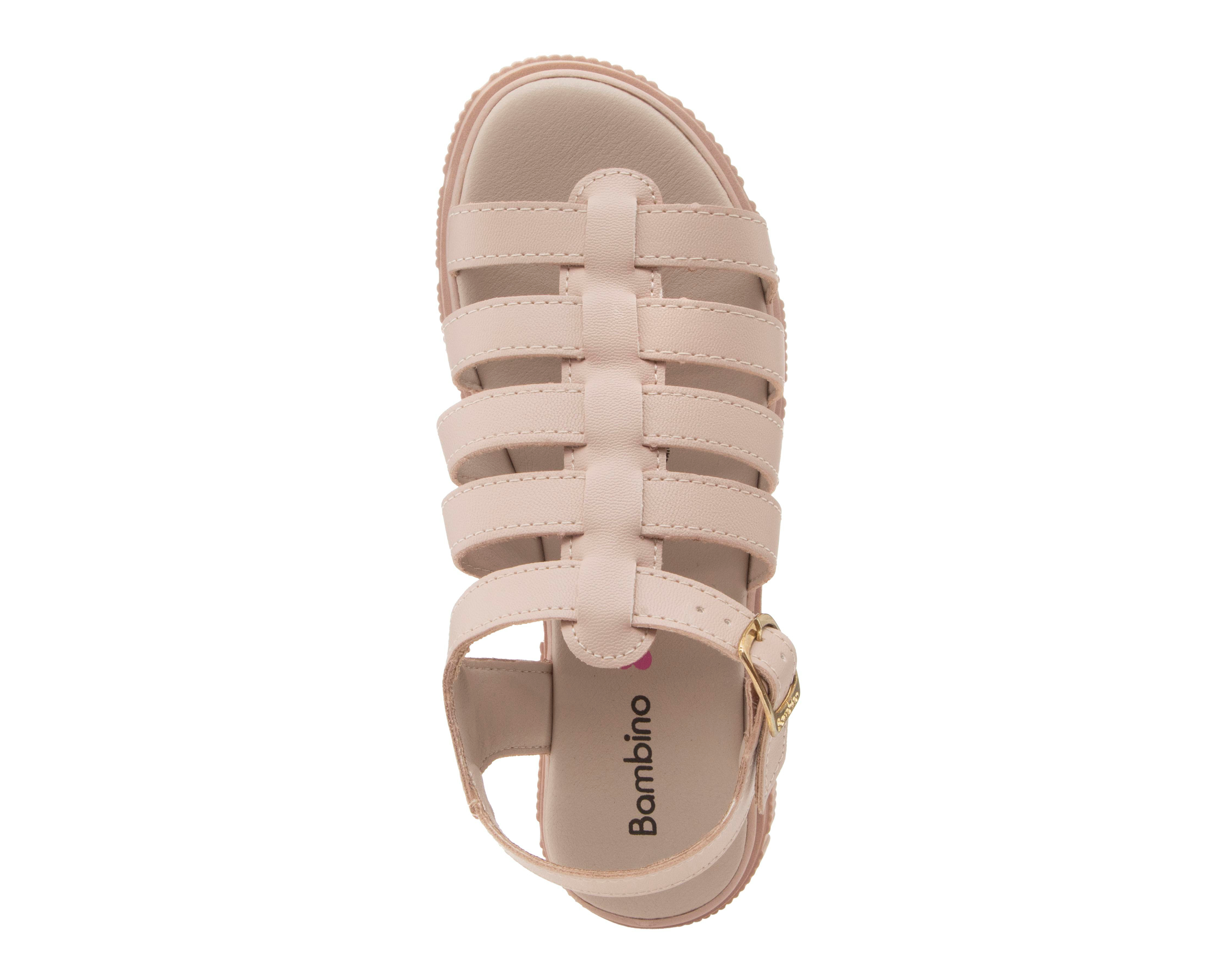 Foto 5 | Sandalias Bambino para Niña