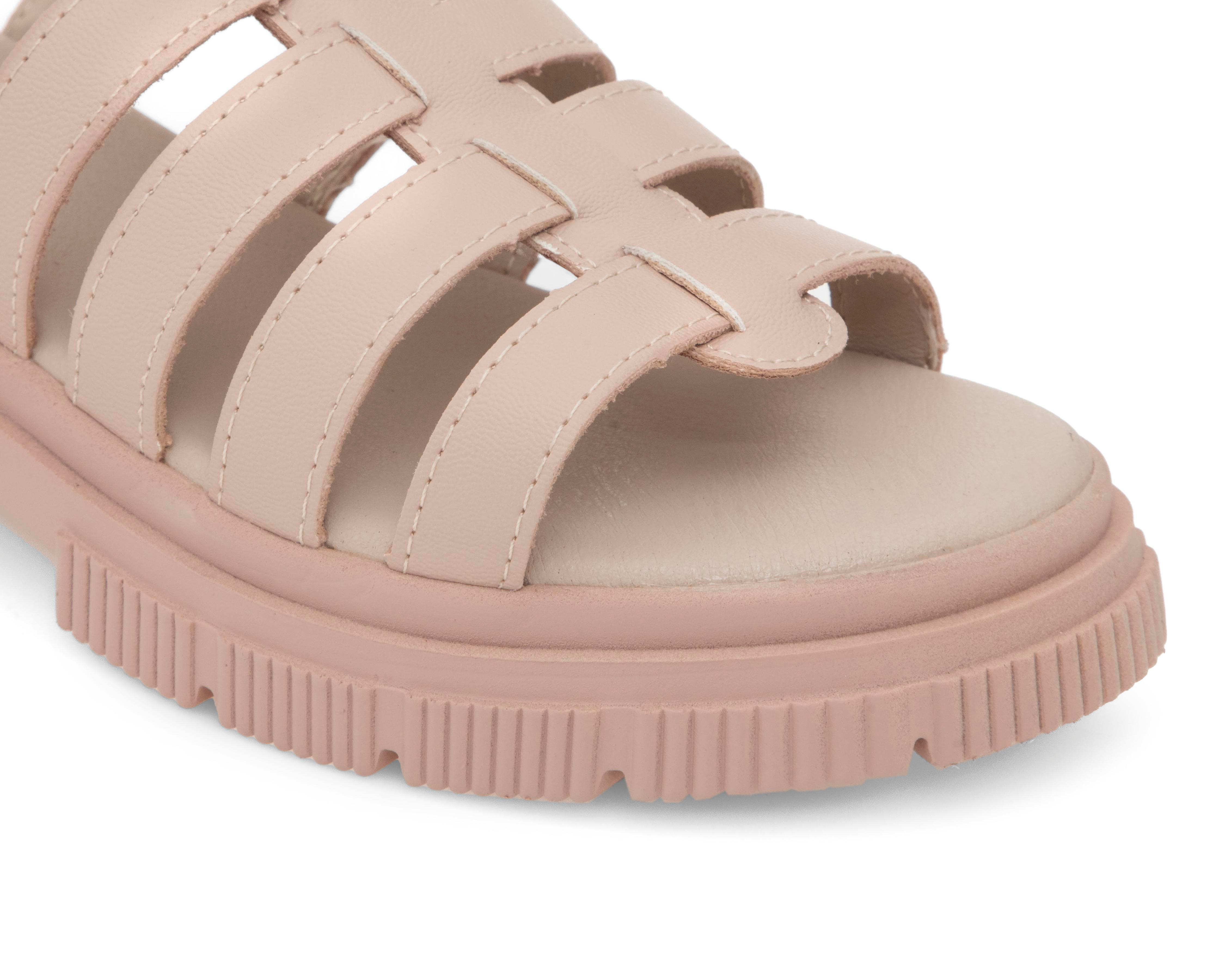Foto 7 pulgar | Sandalias Bambino para Niña
