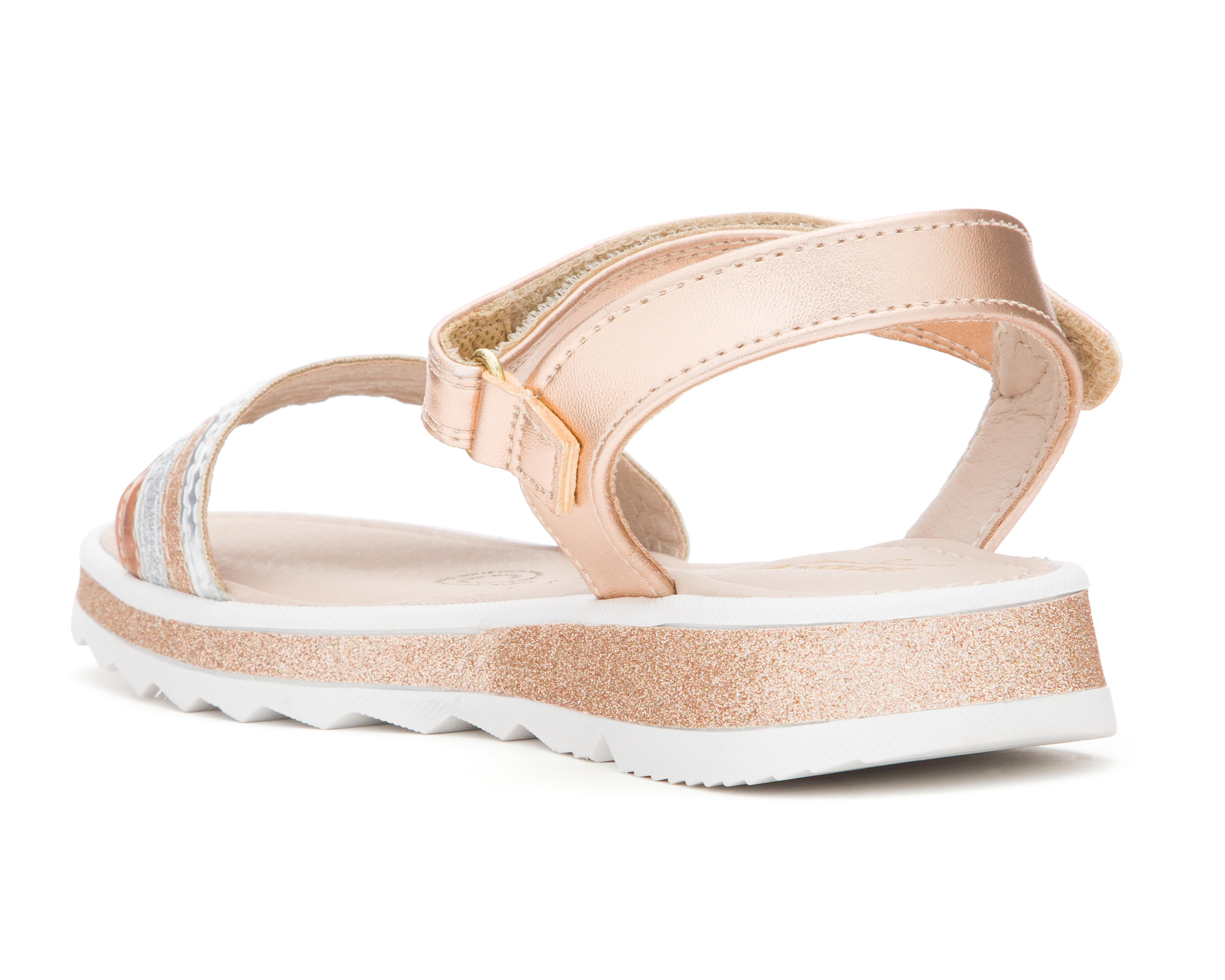 Foto 4 pulgar | Sandalias Bambino para Niña