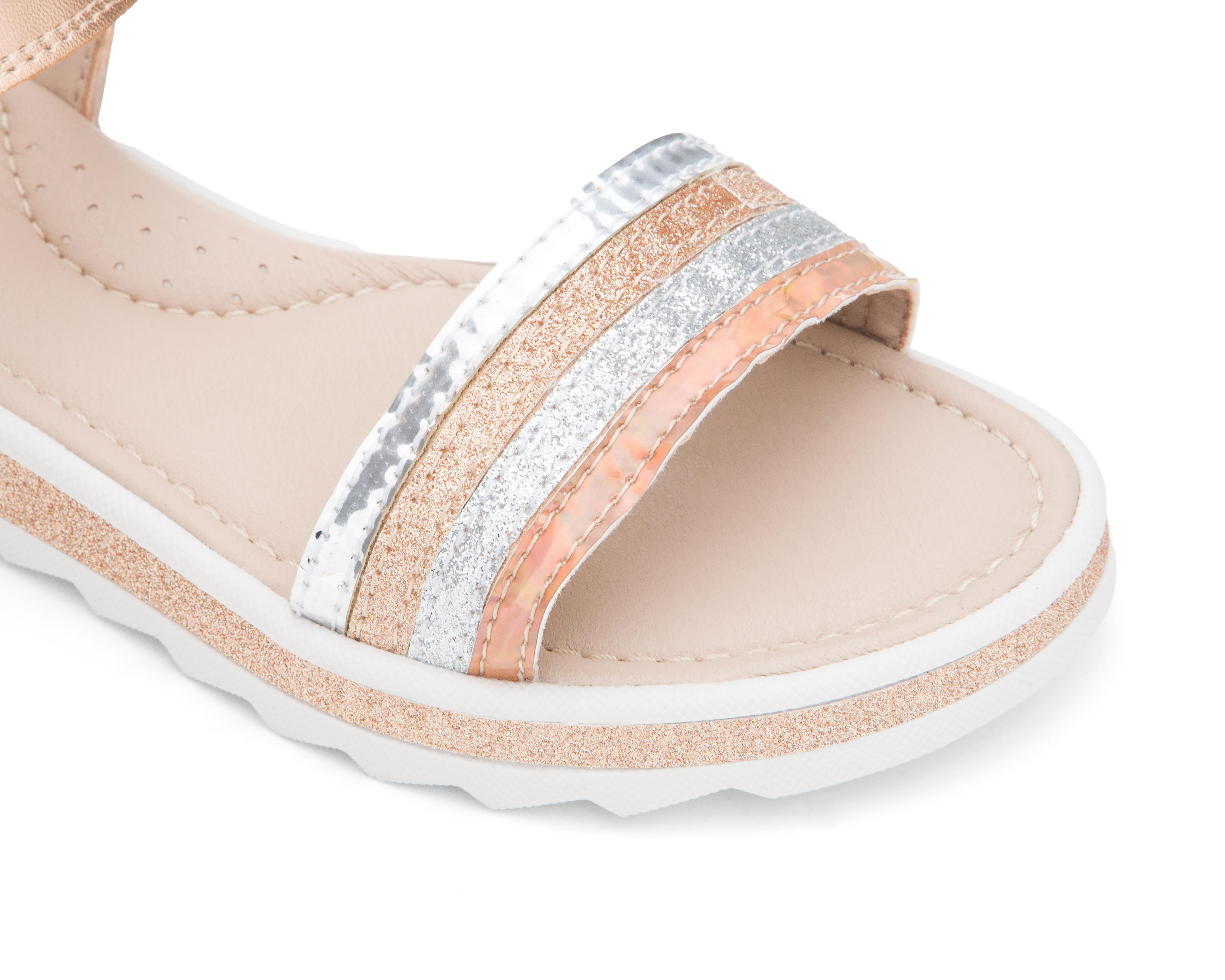 Foto 7 pulgar | Sandalias Bambino para Niña