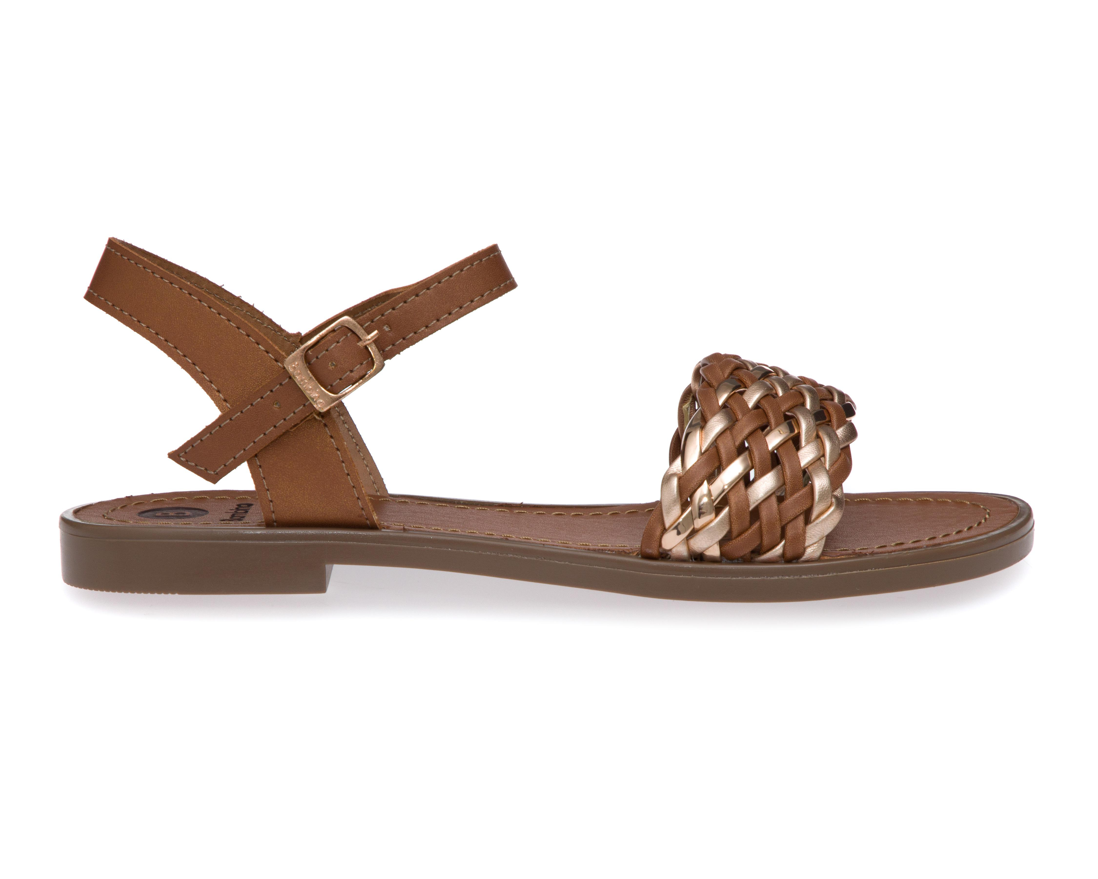 Foto 3 pulgar | Sandalias Bambino para Niña