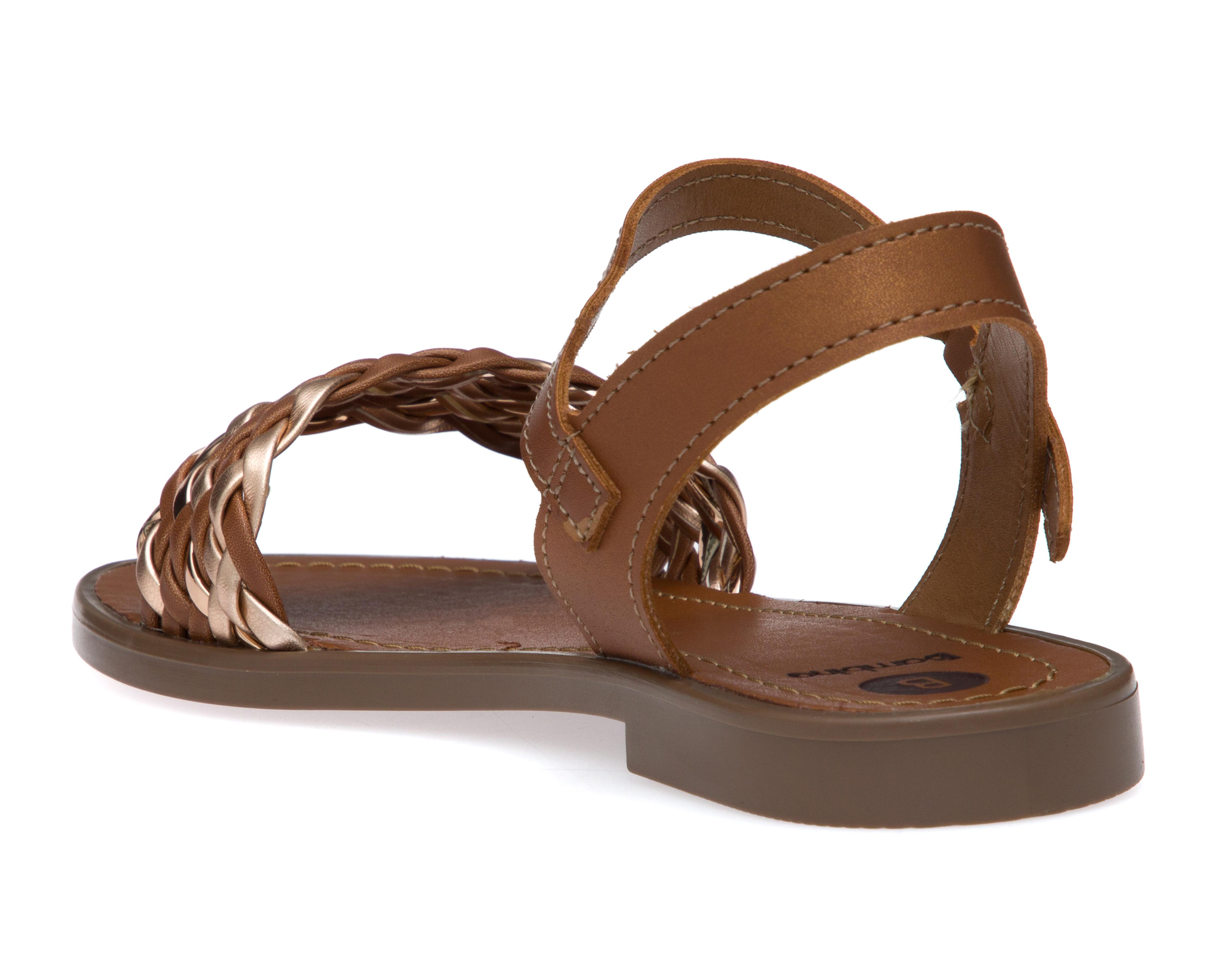 Foto 4 pulgar | Sandalias Bambino para Niña