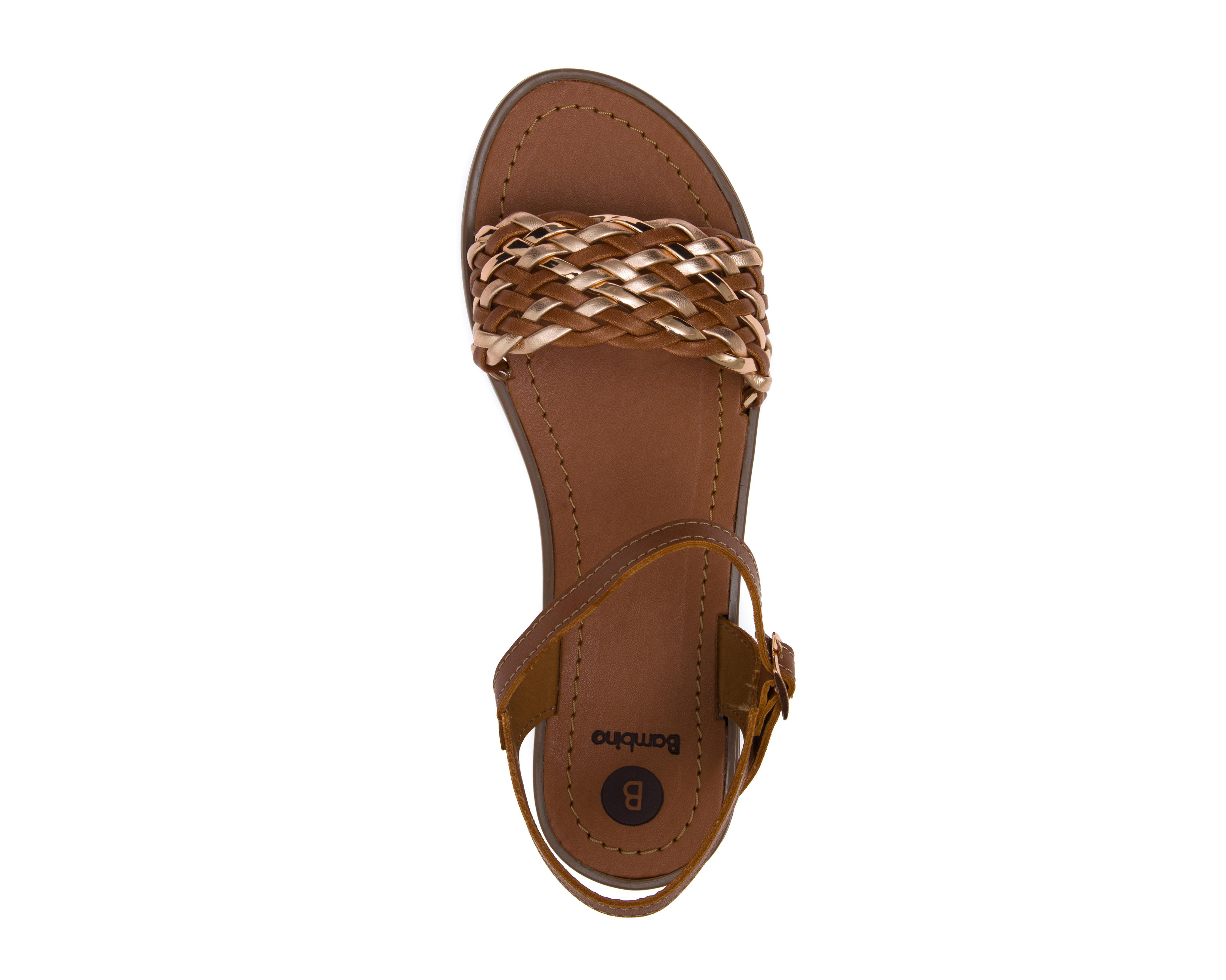 Foto 6 pulgar | Sandalias Bambino para Niña