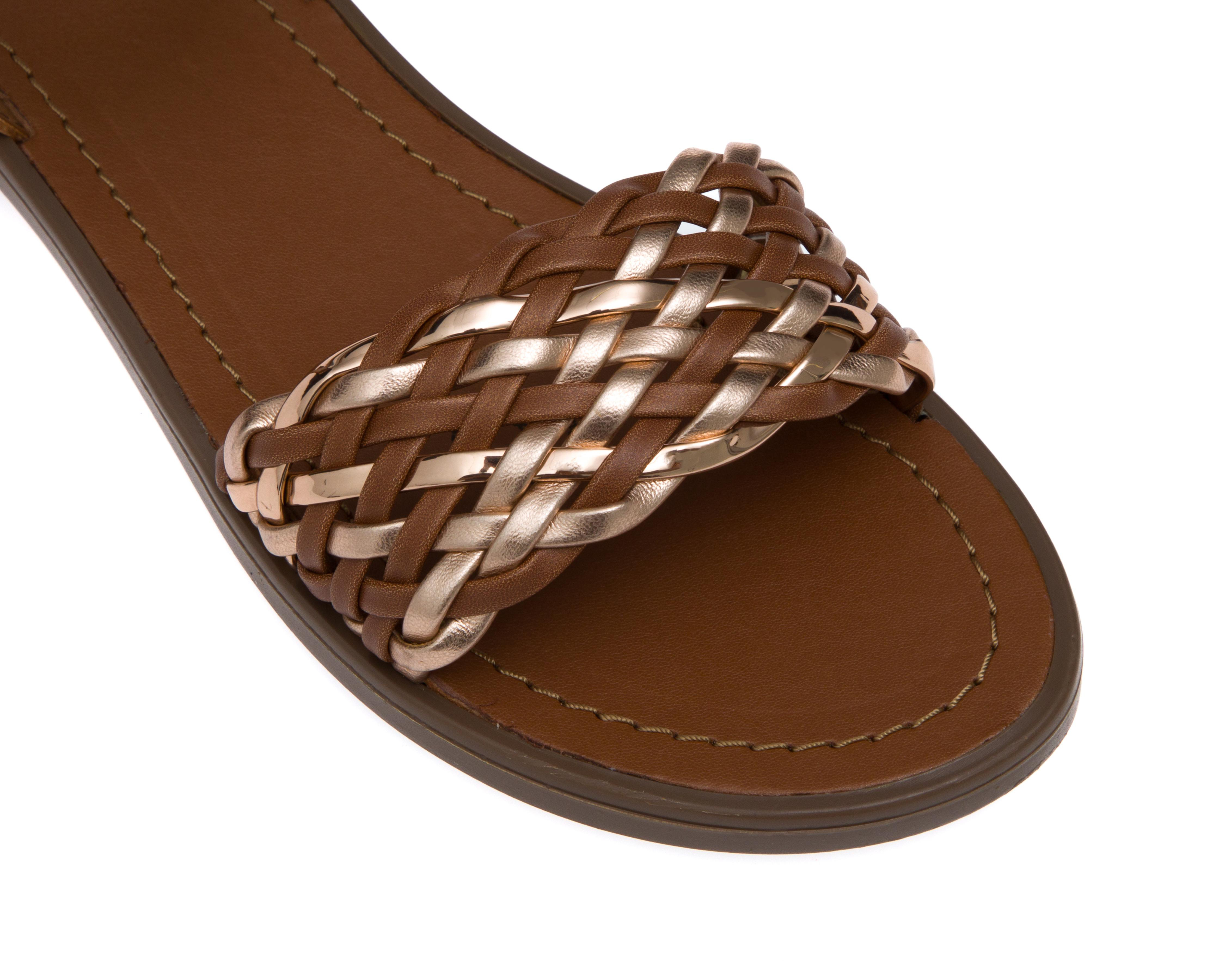 Foto 7 pulgar | Sandalias Bambino para Niña