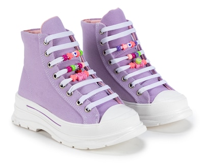 Foto 1 | Tenis de Moda Bambino para Niña
