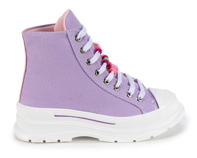 Foto 2 | Tenis de Moda Bambino para Niña