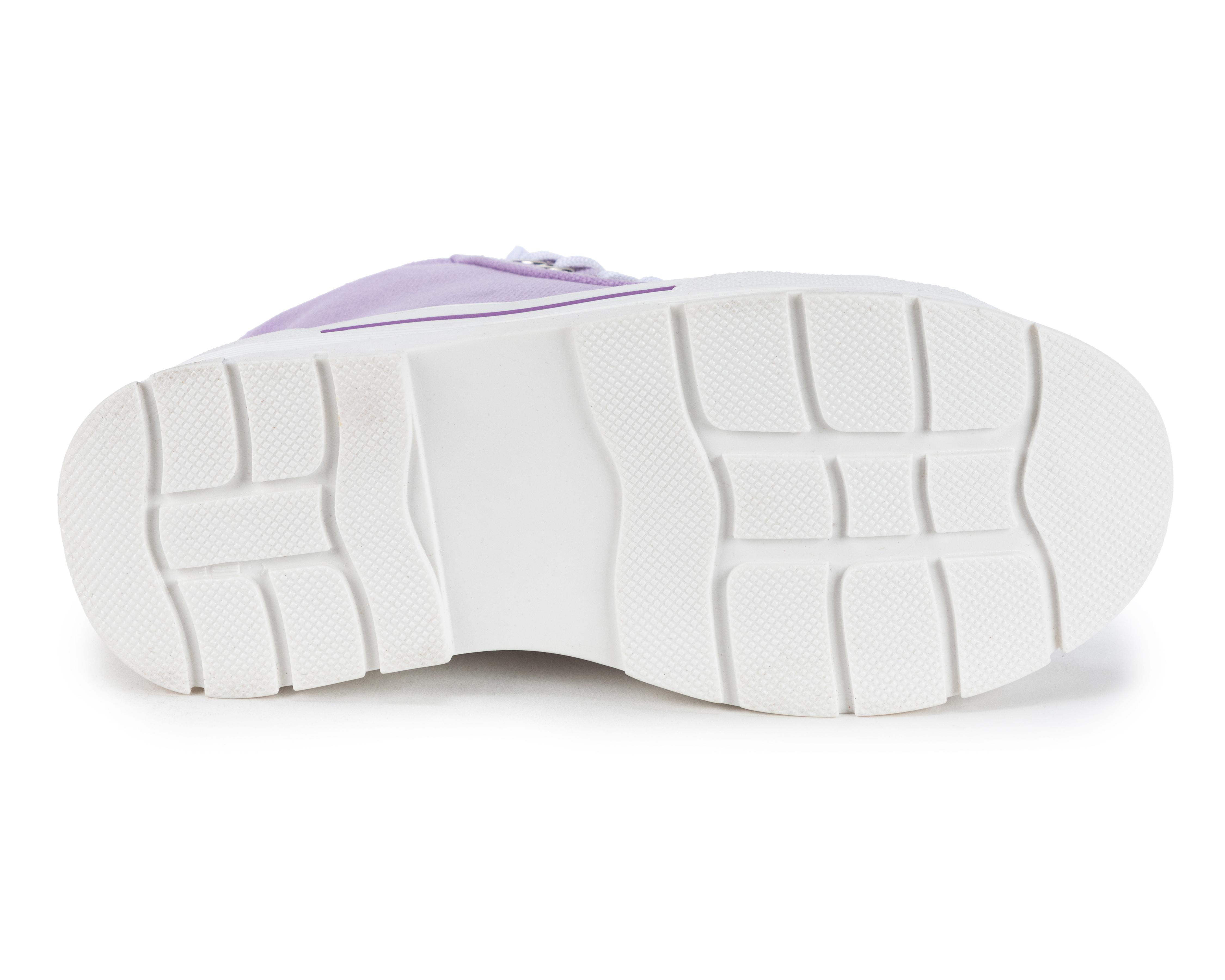 Foto 5 pulgar | Tenis de Moda Bambino para Niña