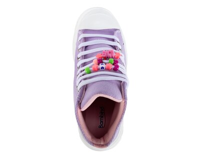 Foto 5 | Tenis de Moda Bambino para Niña