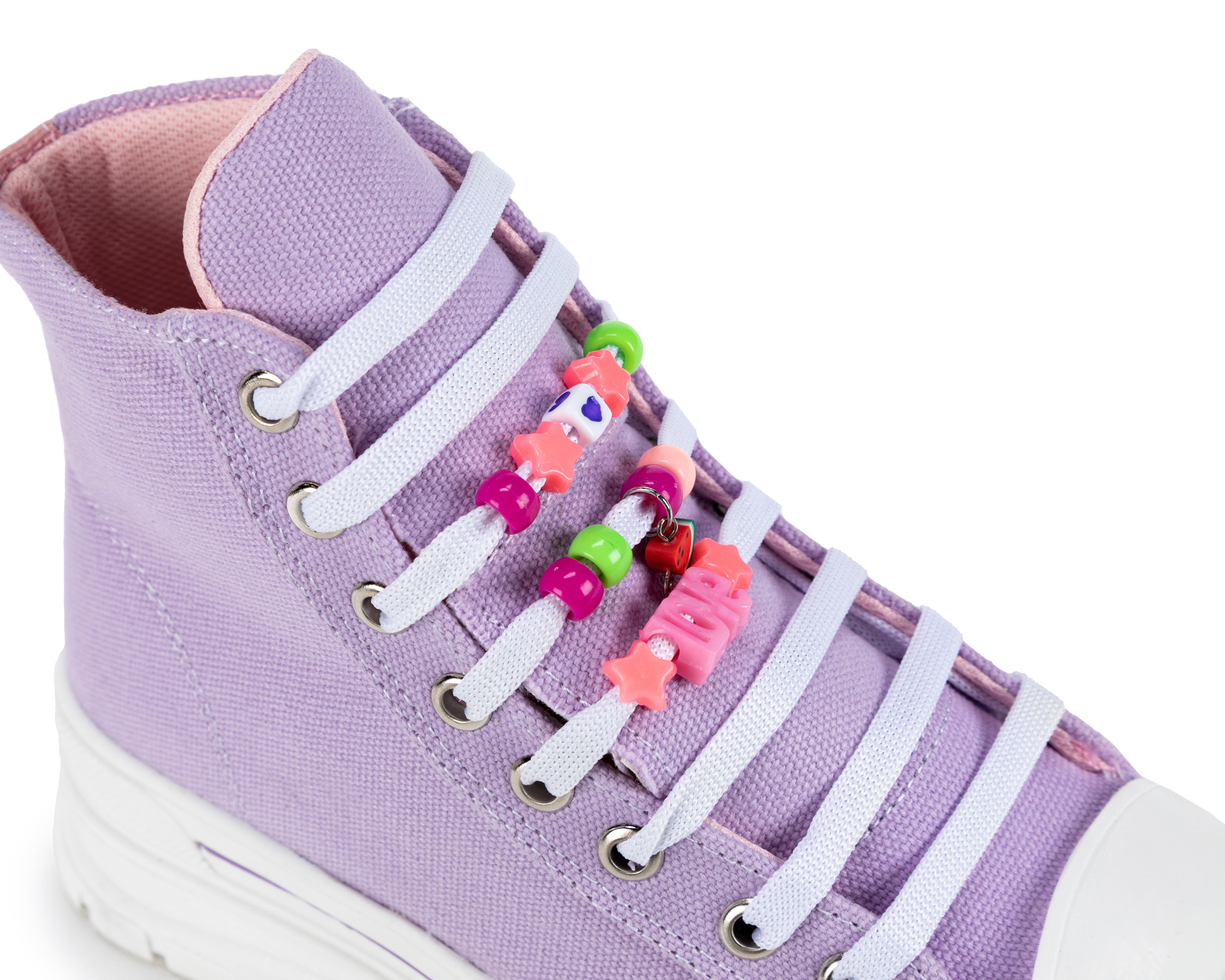 Foto 7 pulgar | Tenis de Moda Bambino para Niña