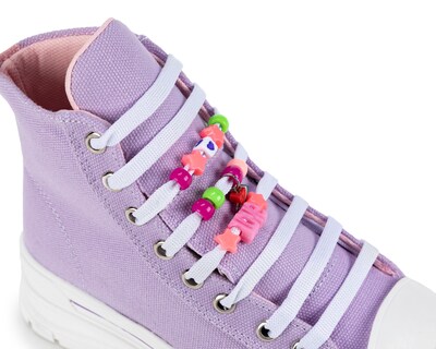 Foto 6 | Tenis de Moda Bambino para Niña