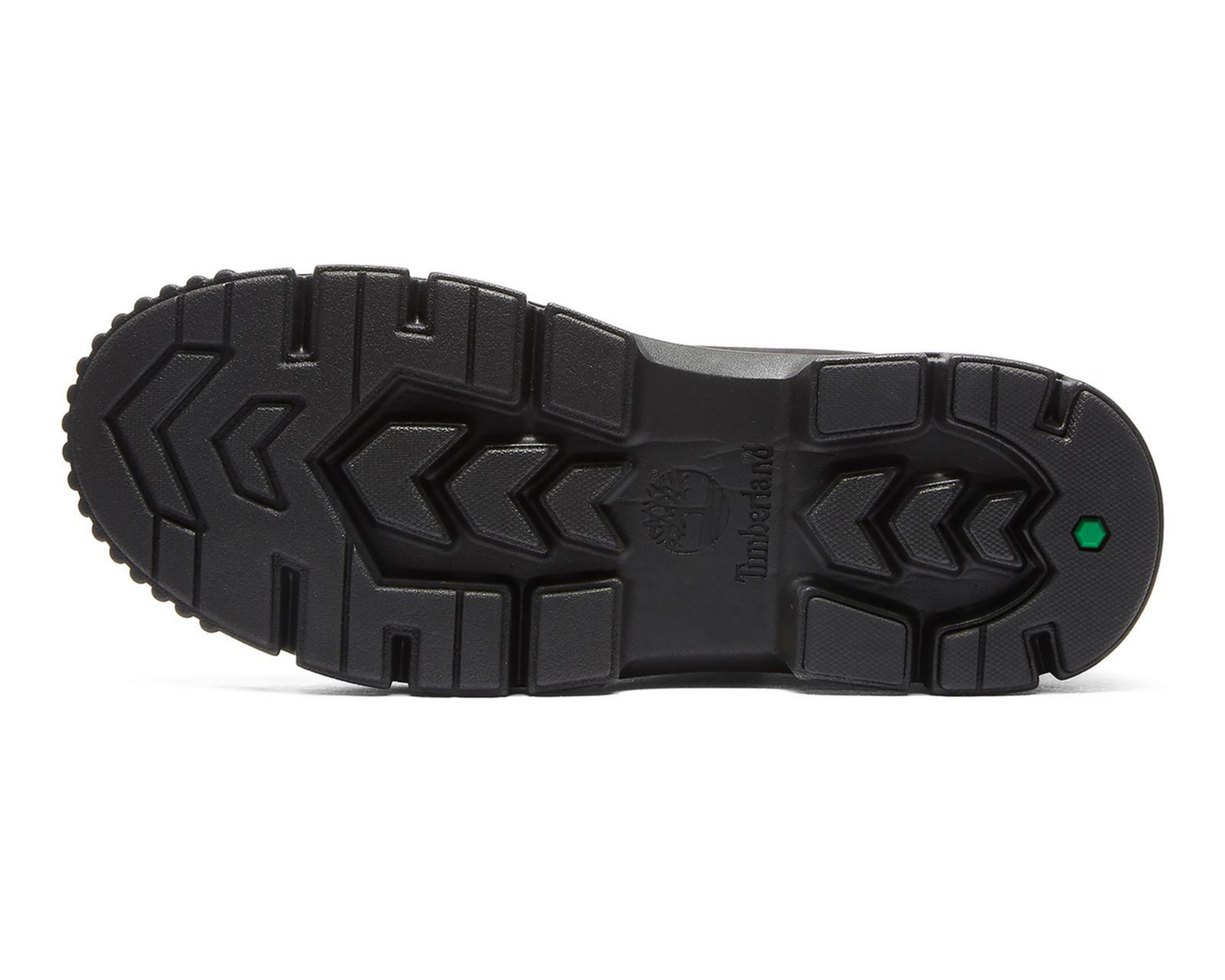 Foto 5 pulgar | Botas Casuales Timberland Greyfield de Piel para Mujer