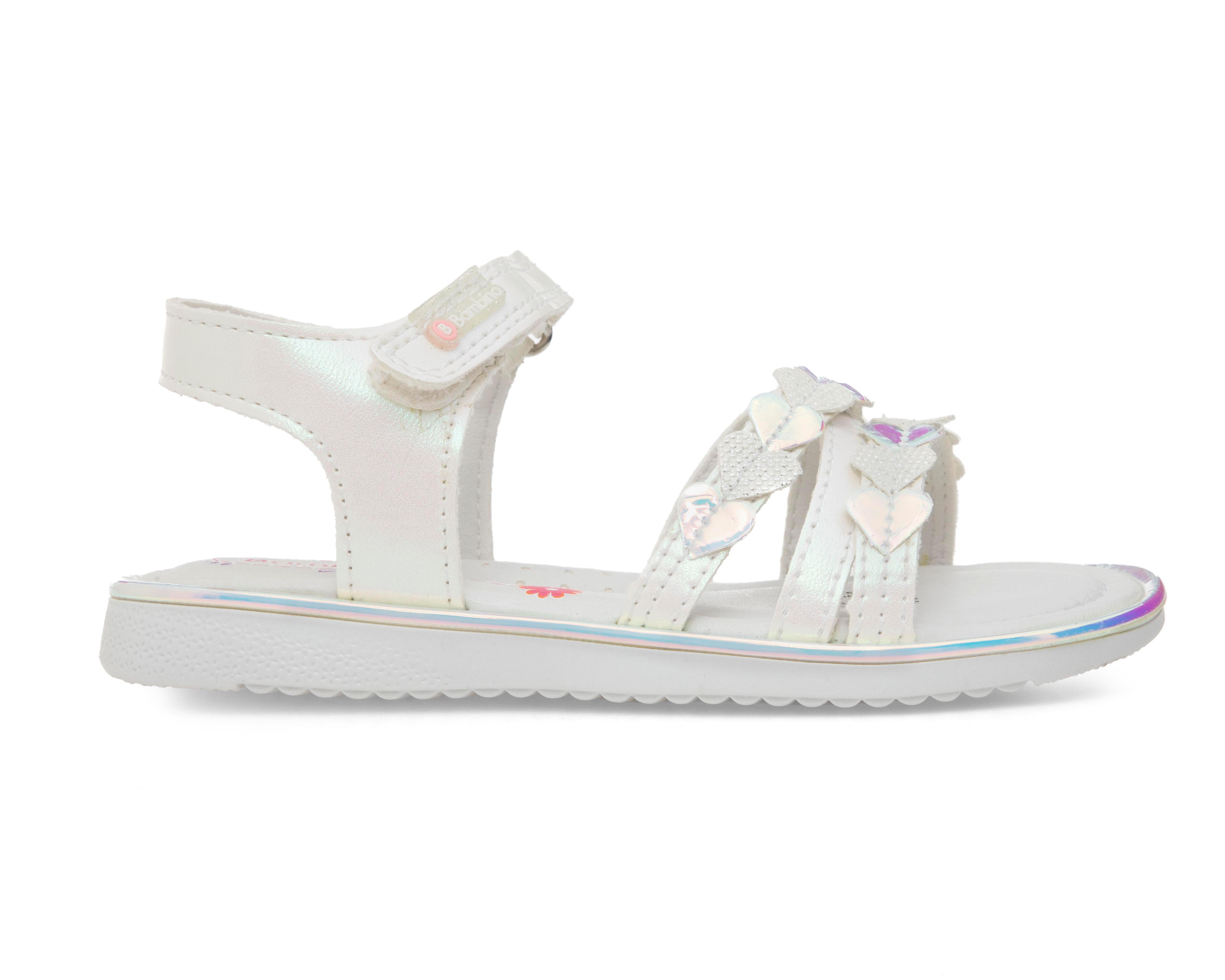 Foto 2 | Sandalias Bambino para Niña
