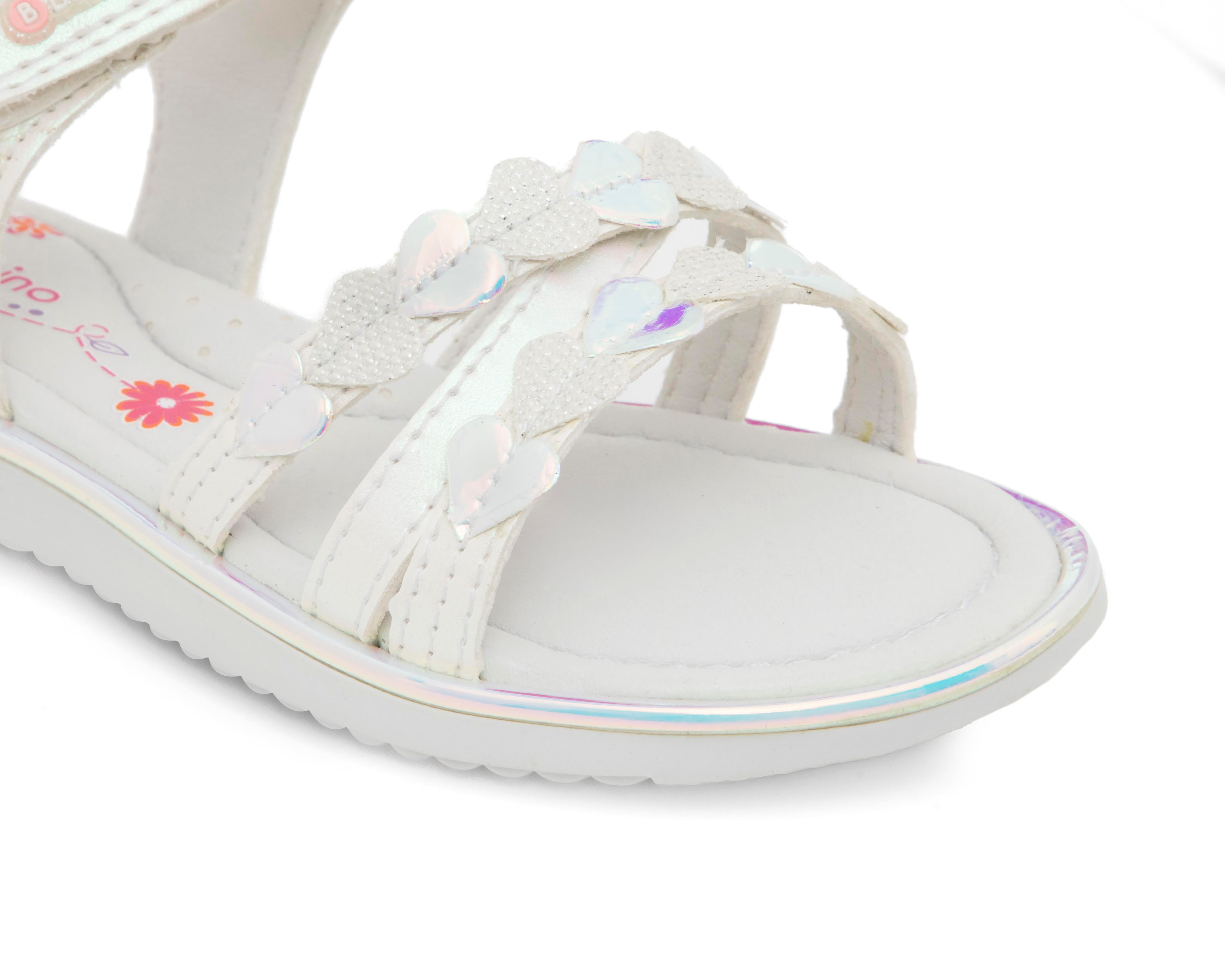 Foto 7 pulgar | Sandalias Bambino para Niña