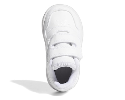 Foto 3 | Tenis Adidas para Bebé Niño Hoops 3.0