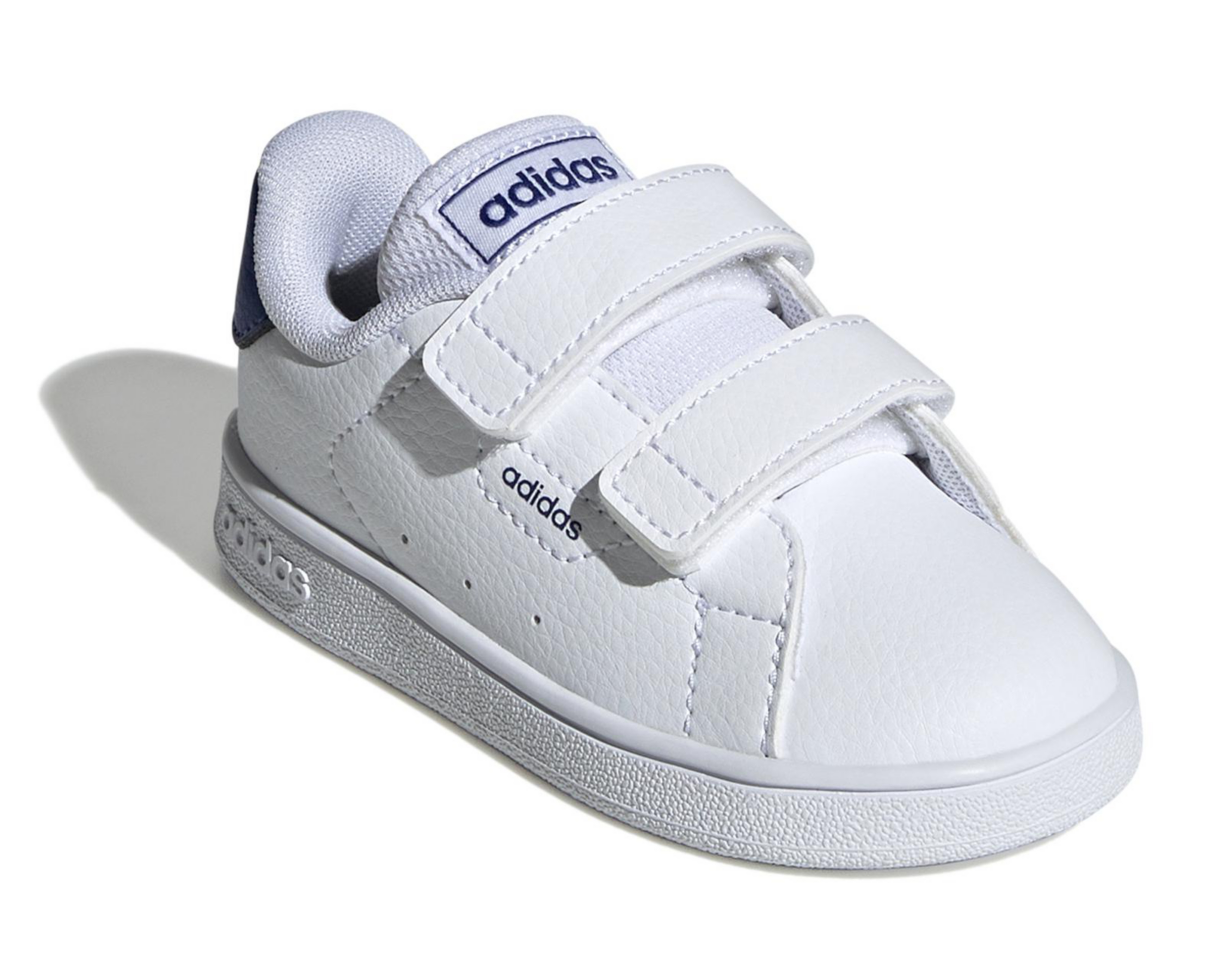 Tenis Adidas para Bebé Niño Urban Court $699