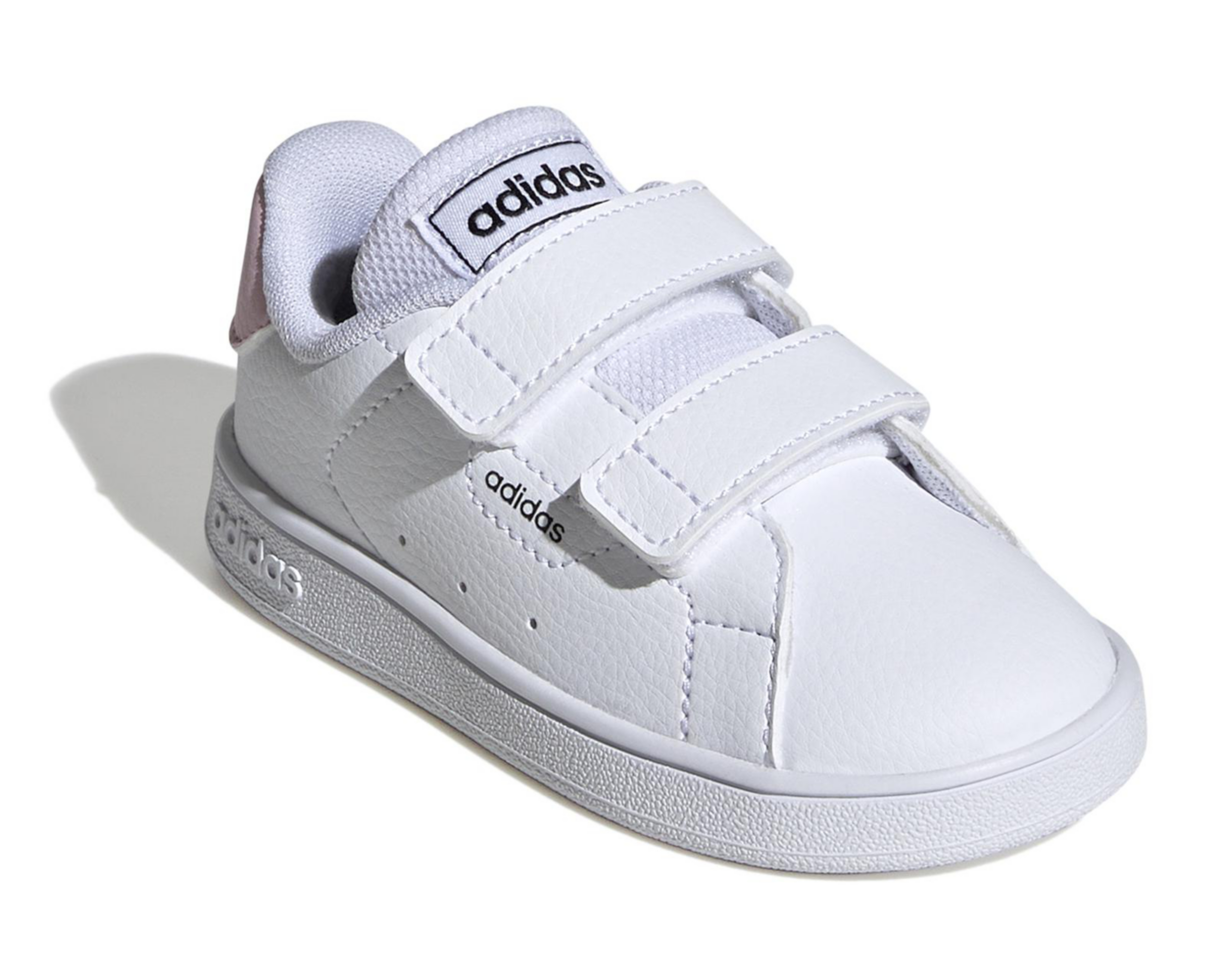 Foto 1 | Tenis Adidas para Bebé Niña Urban Court