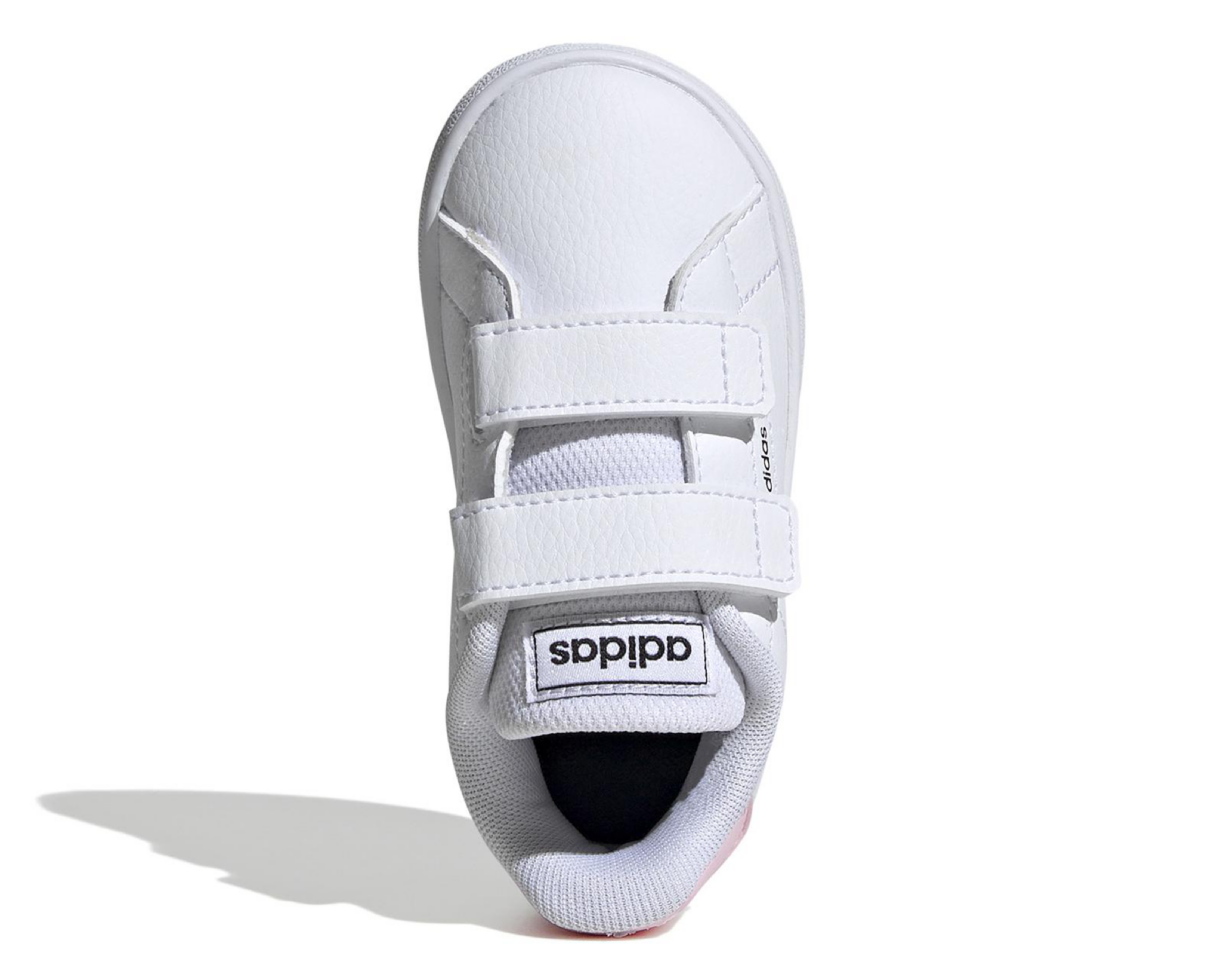 Foto 3 | Tenis Adidas para Bebé Niña Urban Court