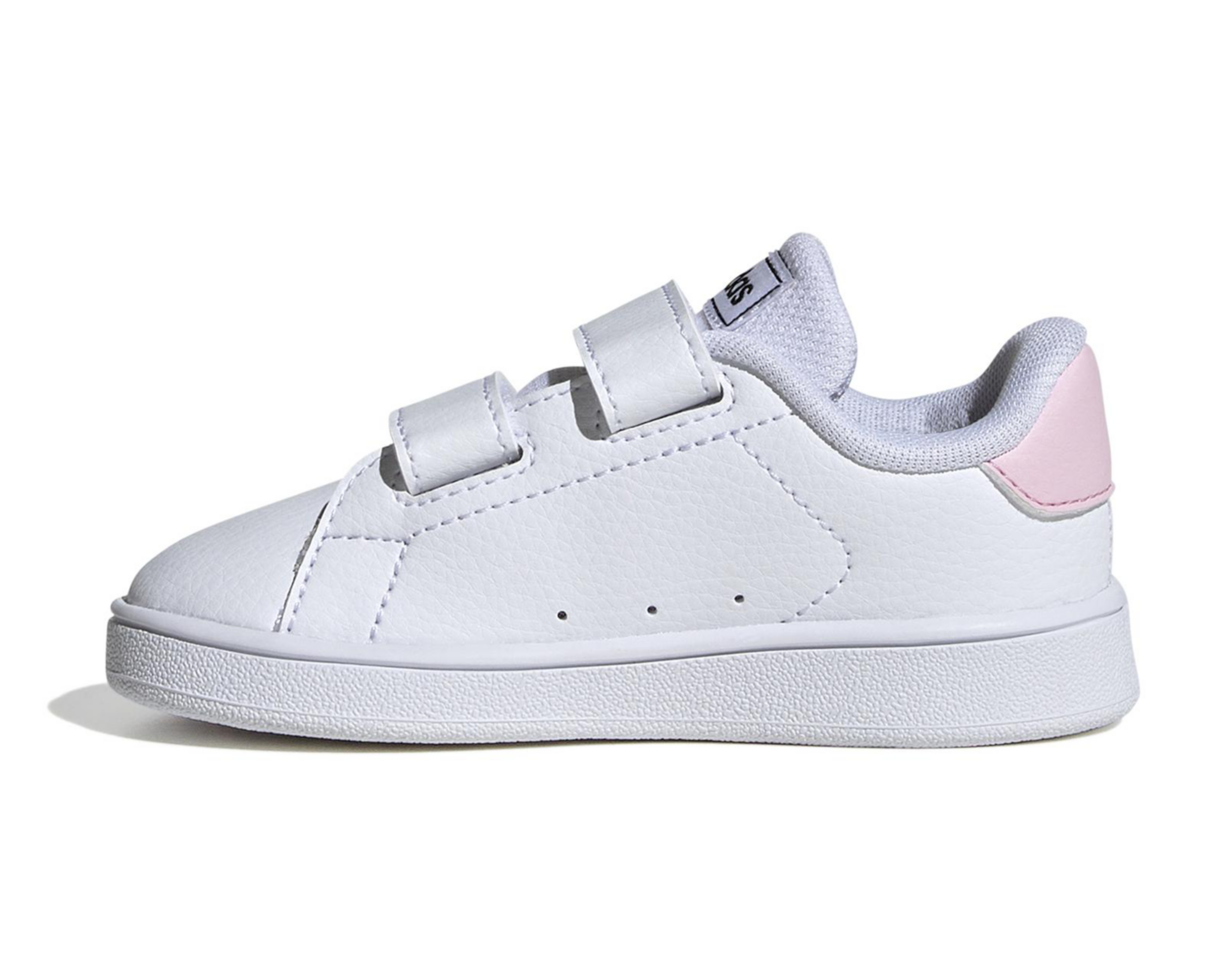 Foto 5 | Tenis Adidas para Bebé Niña Urban Court