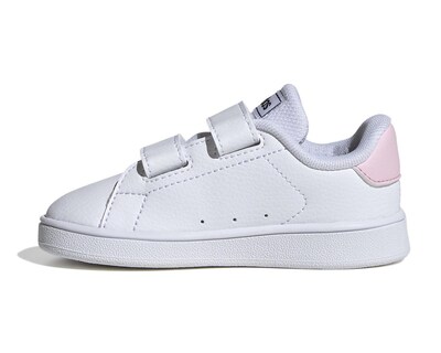 Foto 5 | Tenis Adidas para Bebé Niña Urban Court