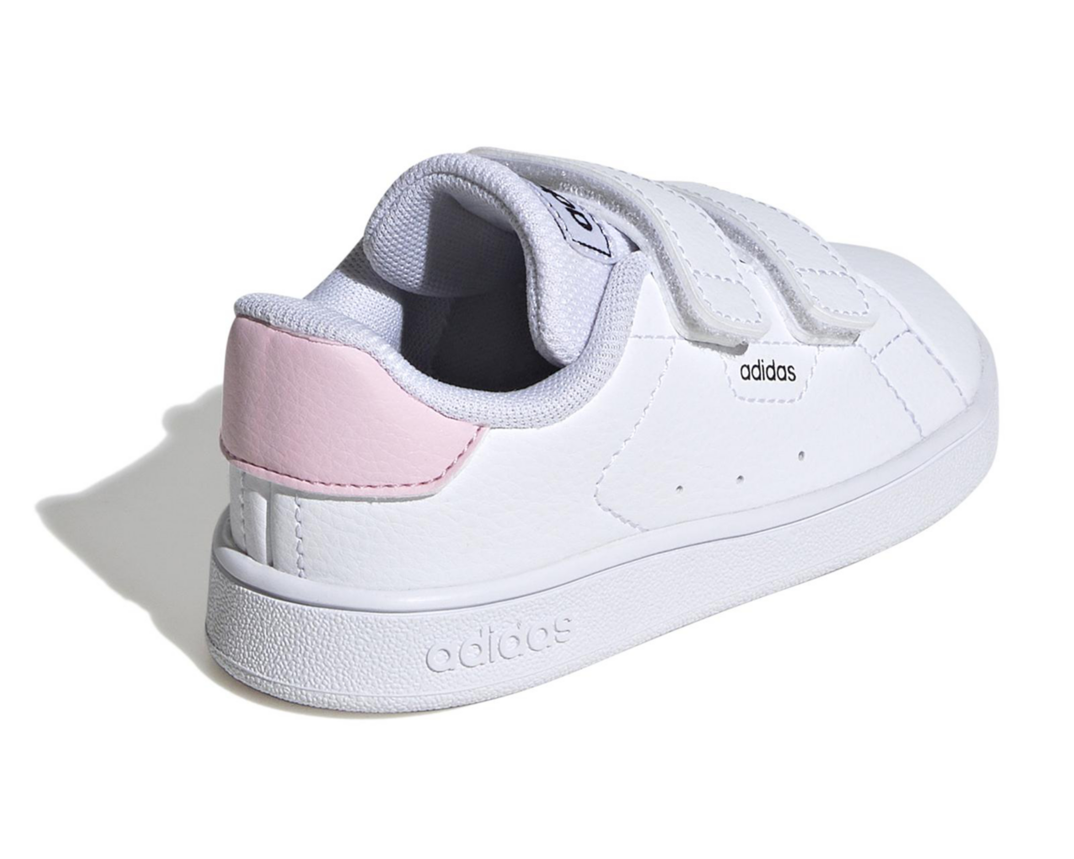 Foto 6 | Tenis Adidas para Bebé Niña Urban Court
