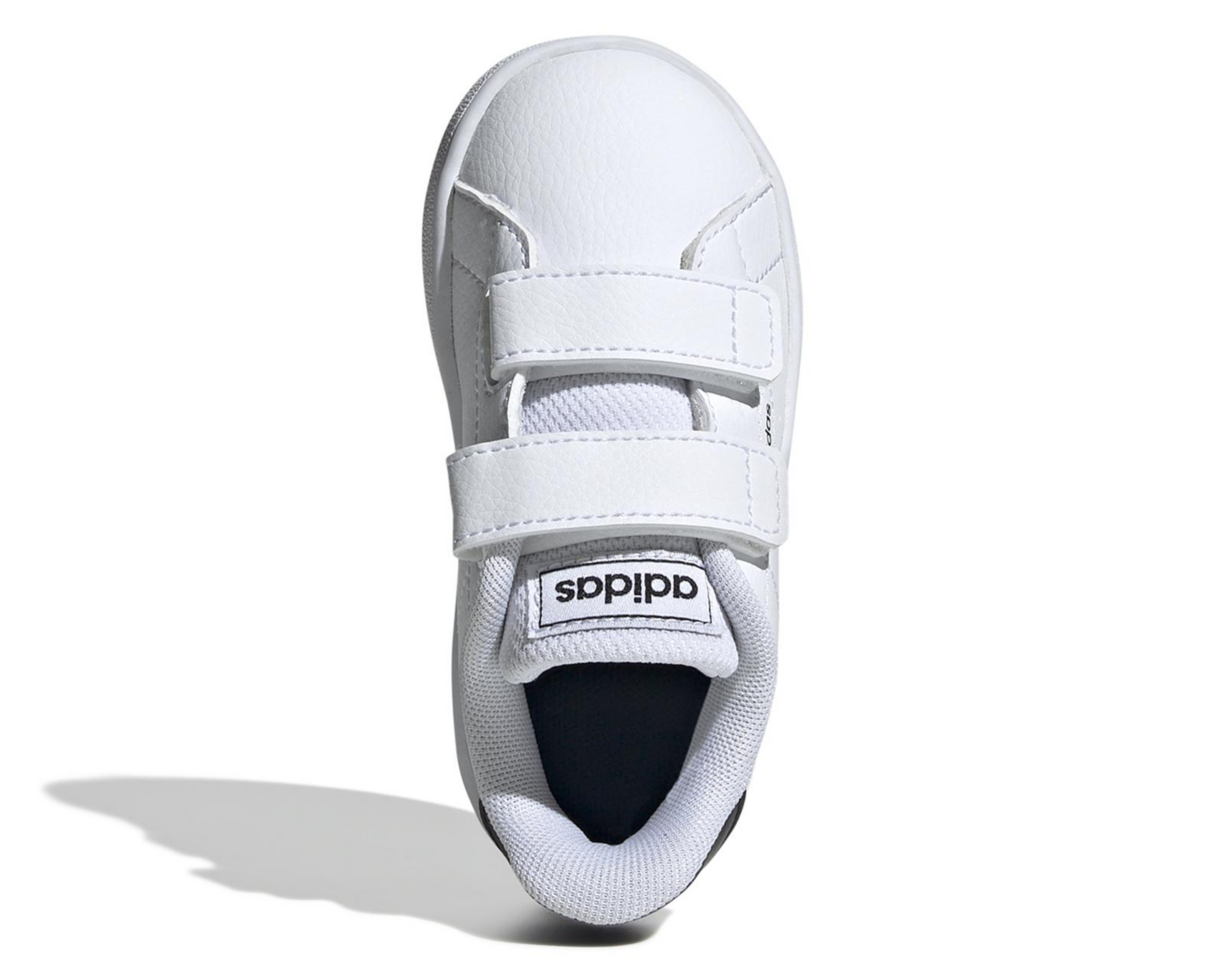 Foto 3 | Tenis Adidas para Bebé Urban Court
