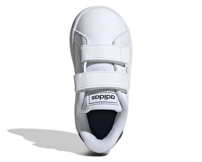 Foto 3 | Tenis Adidas para Bebé Urban Court