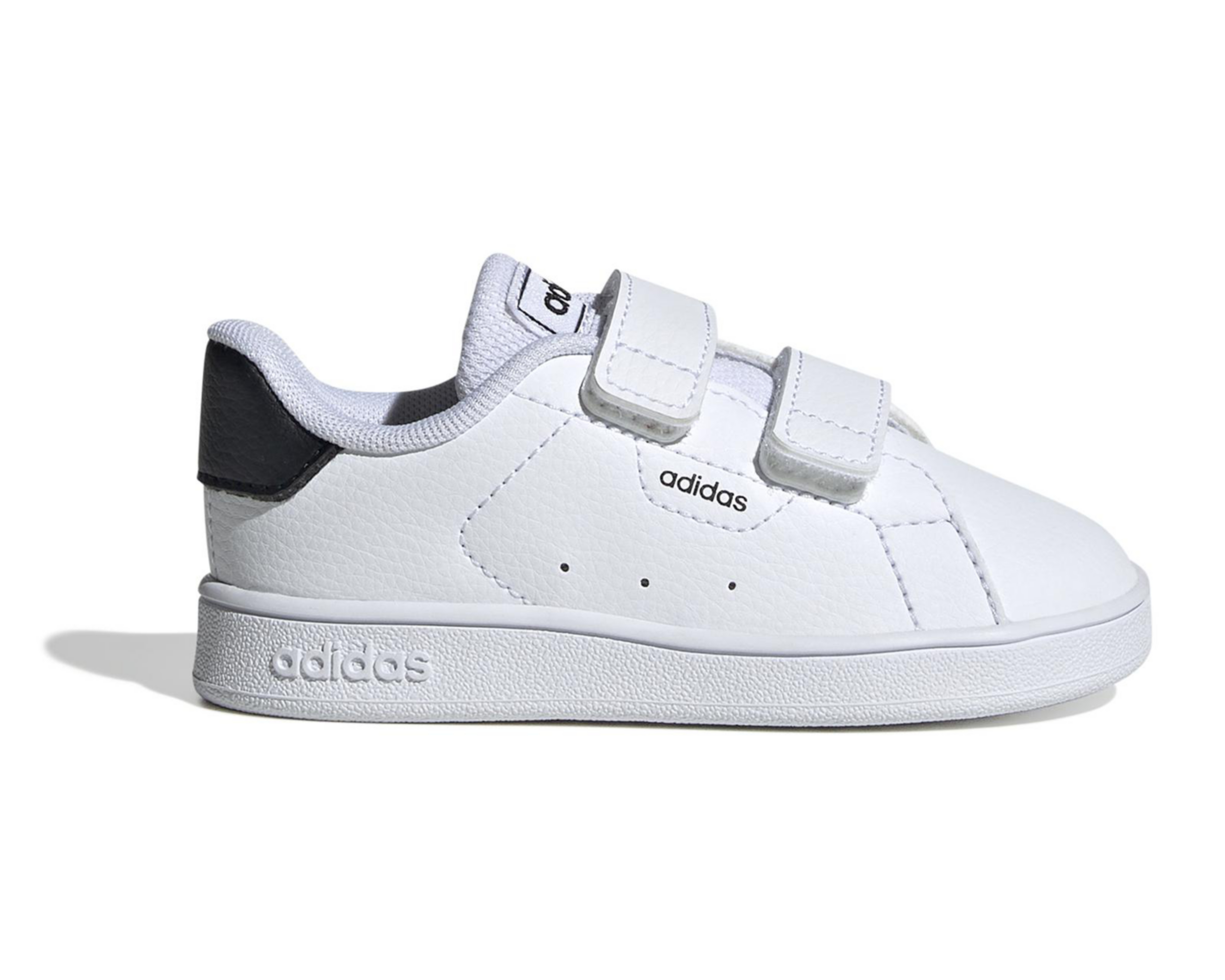 Foto 4 | Tenis Adidas para Bebé Urban Court