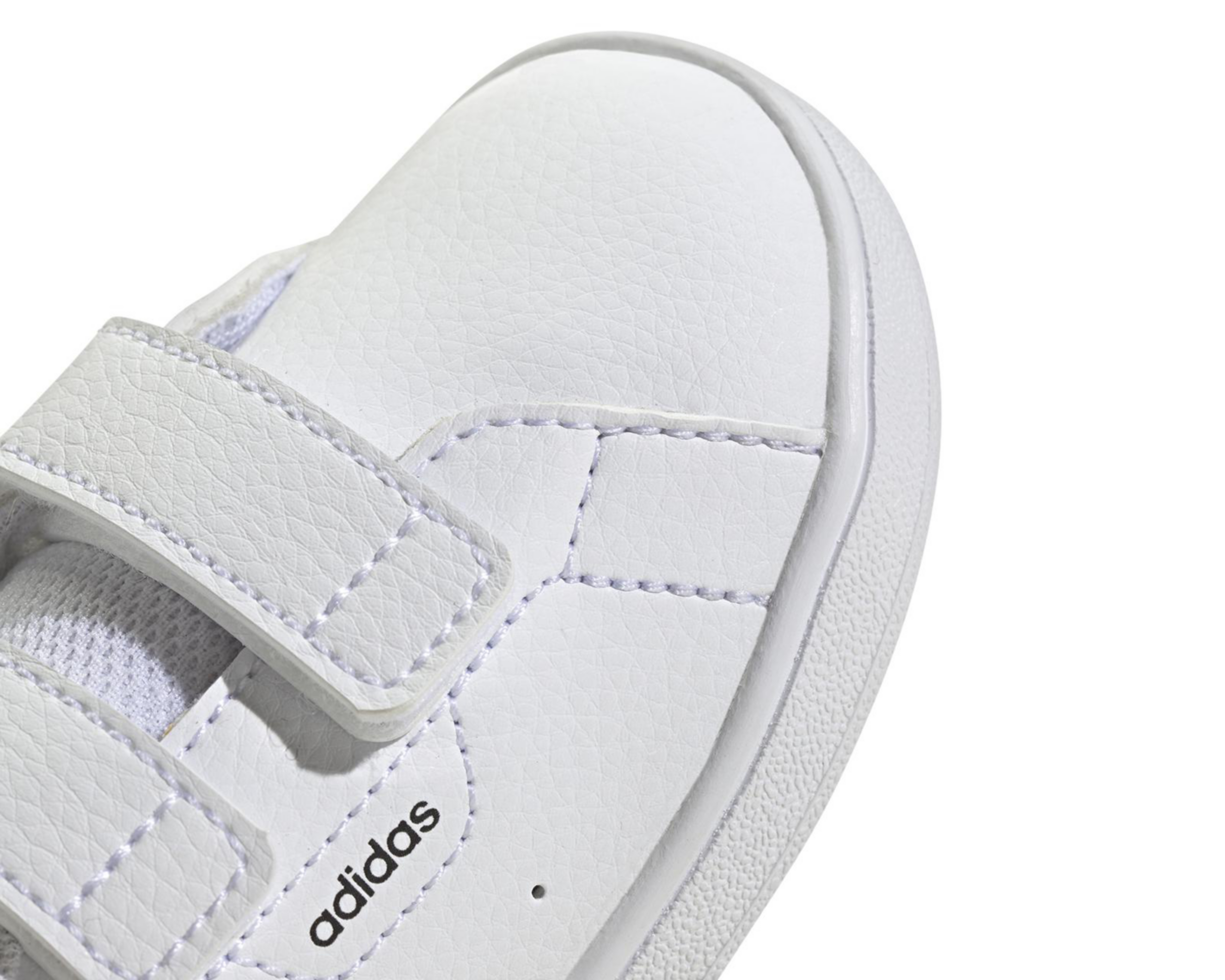 Foto 7 | Tenis Adidas para Bebé Urban Court