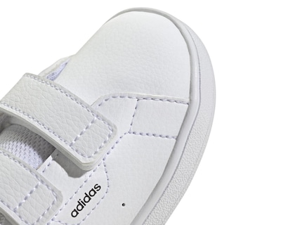 Foto 7 | Tenis Adidas para Bebé Urban Court