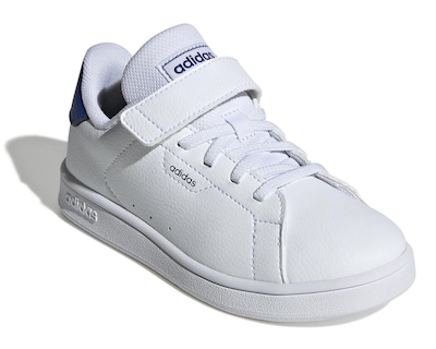 Foto 1 | Tenis Adidas Urban Court EL C para Niño