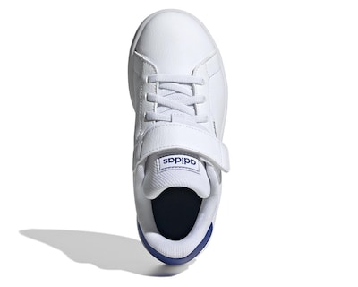 Foto 3 | Tenis Adidas Urban Court EL C para Niño