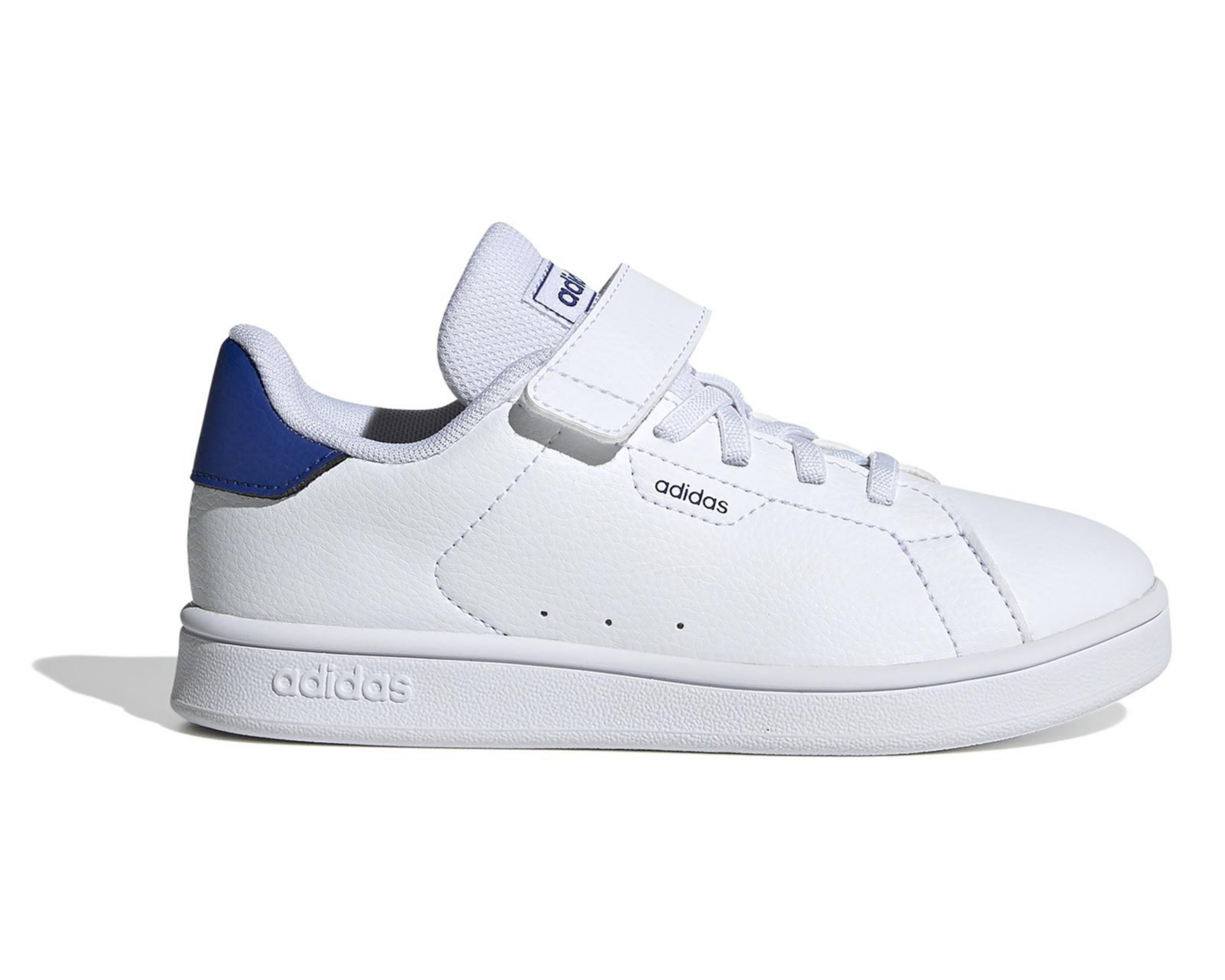 Foto 4 | Tenis Adidas Urban Court EL C para Niño
