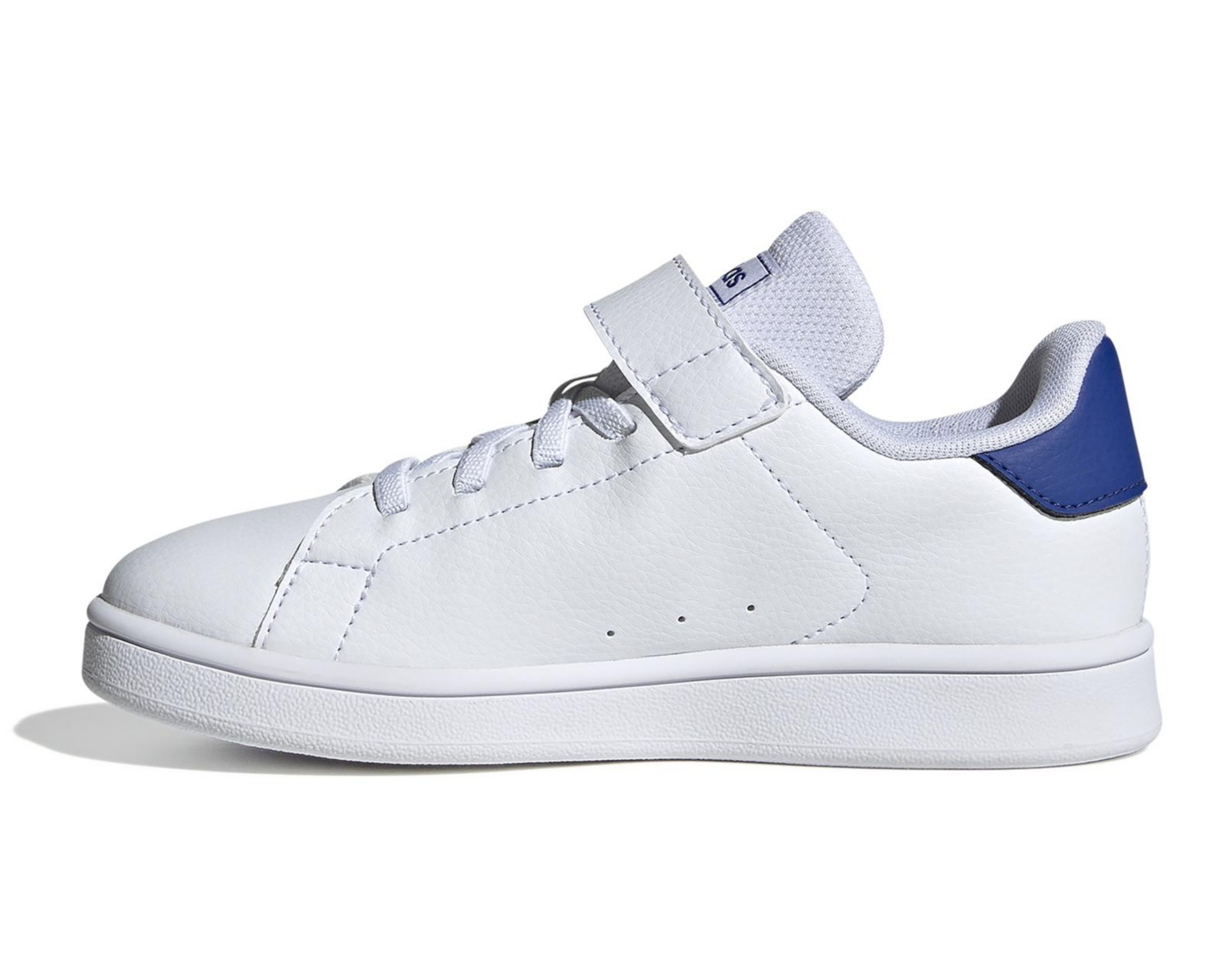Foto 5 | Tenis Adidas Urban Court EL C para Niño