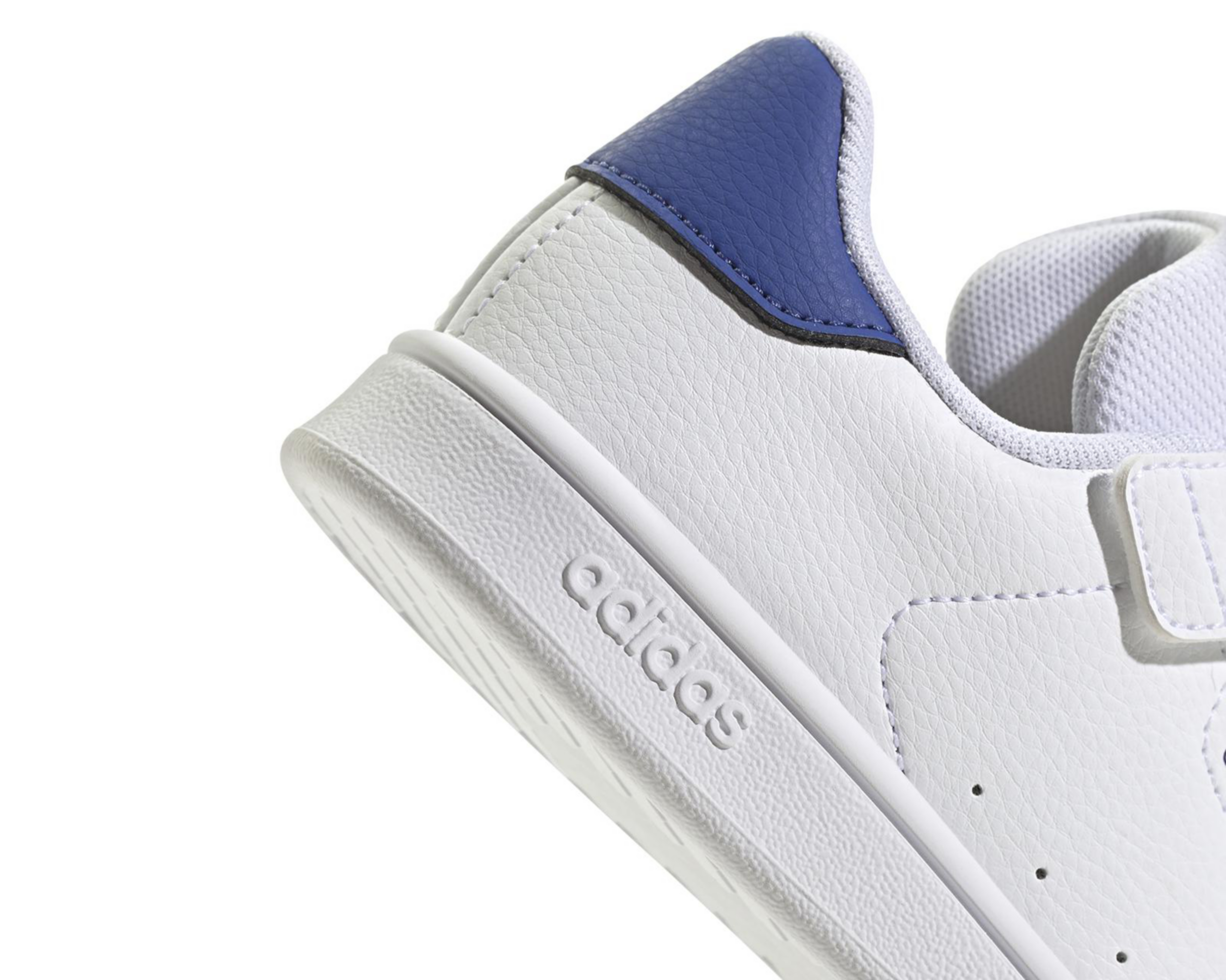 Foto 7 | Tenis Adidas Urban Court EL C para Niño