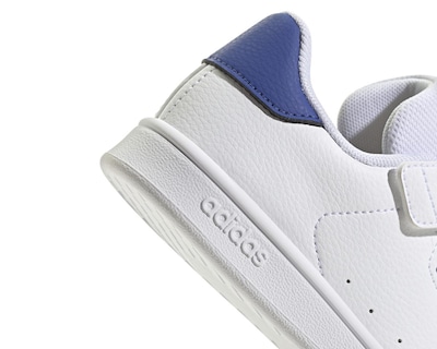 Foto 7 | Tenis Adidas Urban Court EL C para Niño