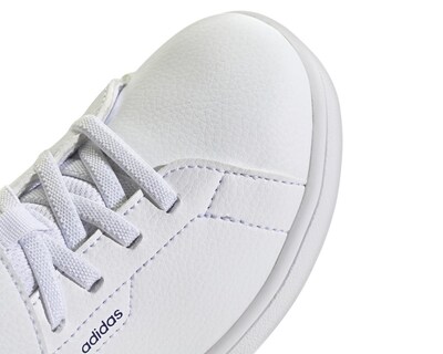 Foto 8 | Tenis Adidas Urban Court EL C para Niño