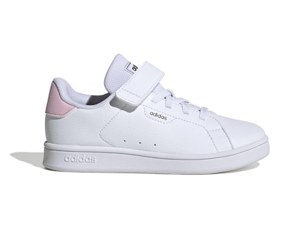 Foto 4 | Tenis Adidas Urban Court para Niña