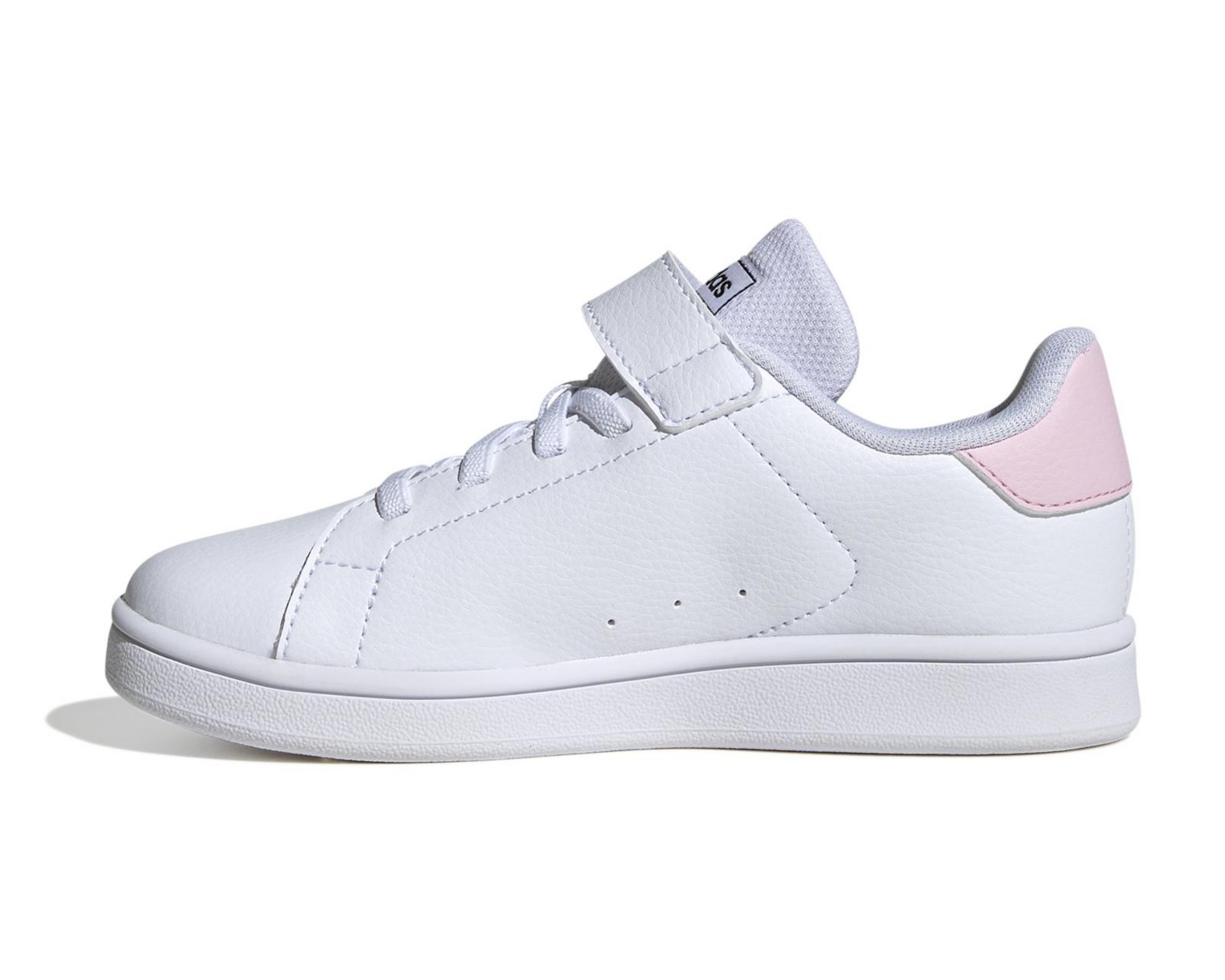 Foto 5 | Tenis Adidas Urban Court para Niña