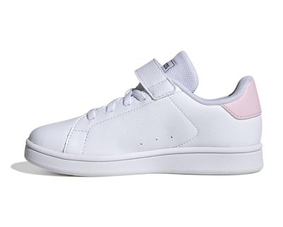 Foto 5 | Tenis Adidas Urban Court para Niña
