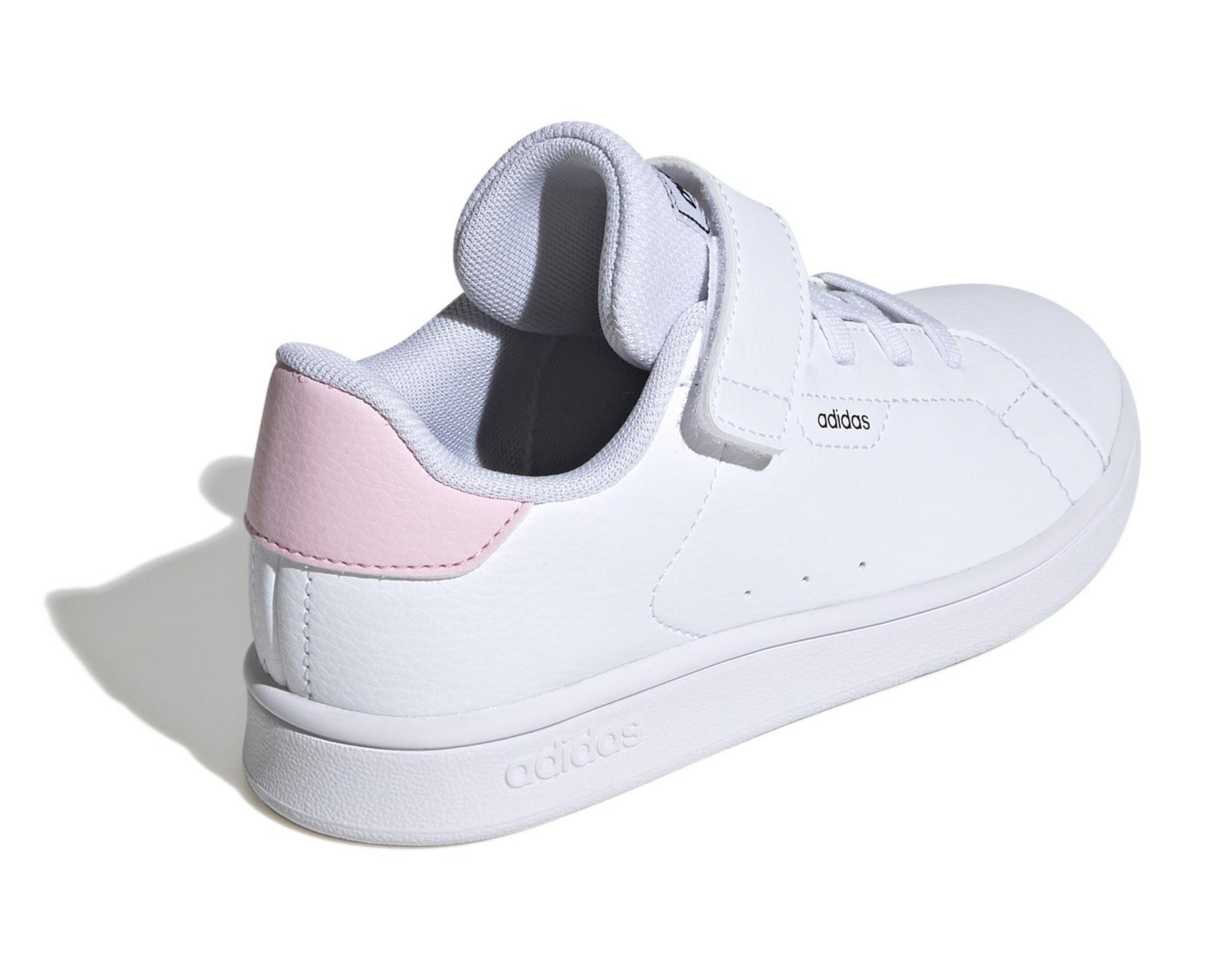 Foto 6 | Tenis Adidas Urban Court para Niña