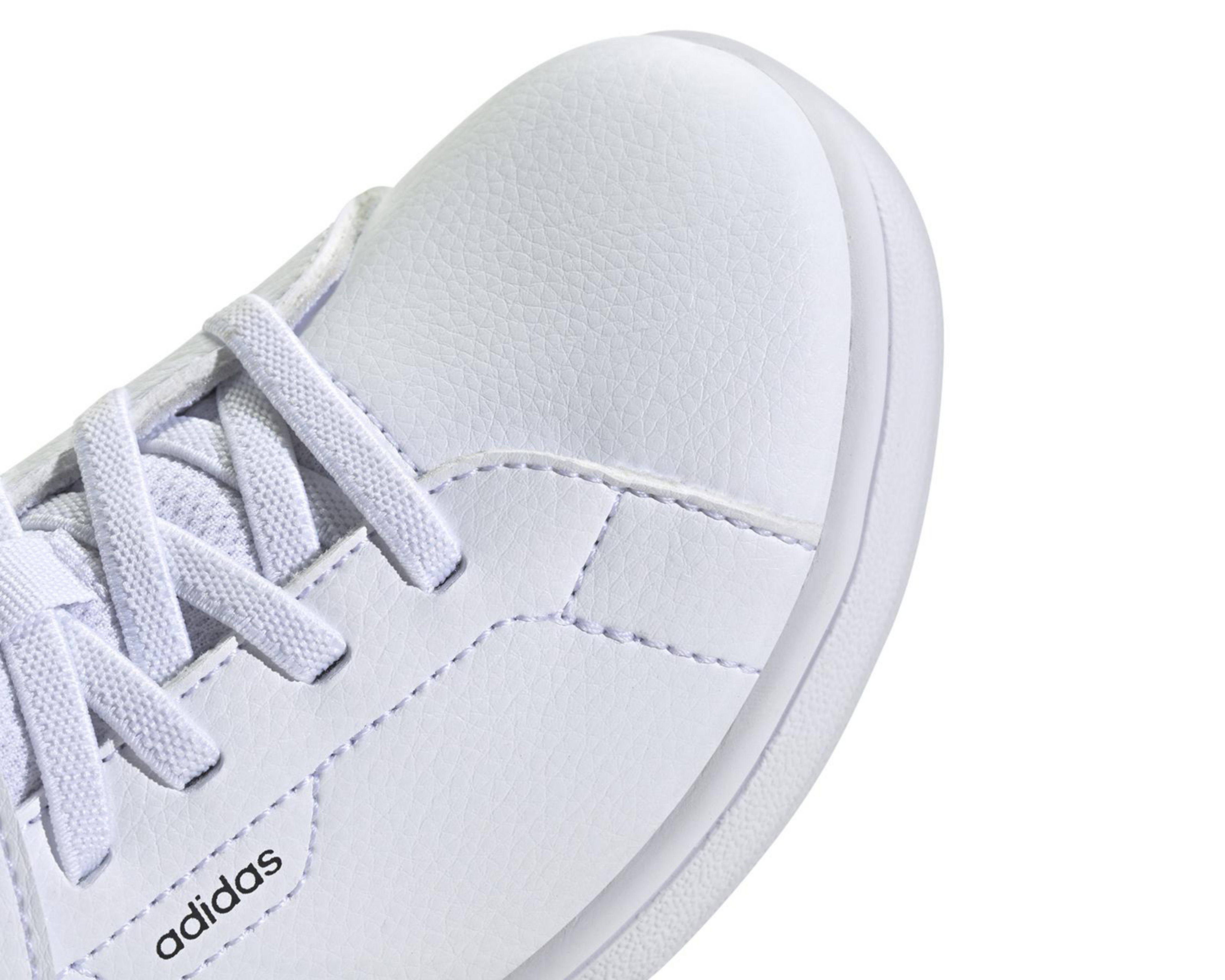 Foto 7 | Tenis Adidas Urban Court para Niña