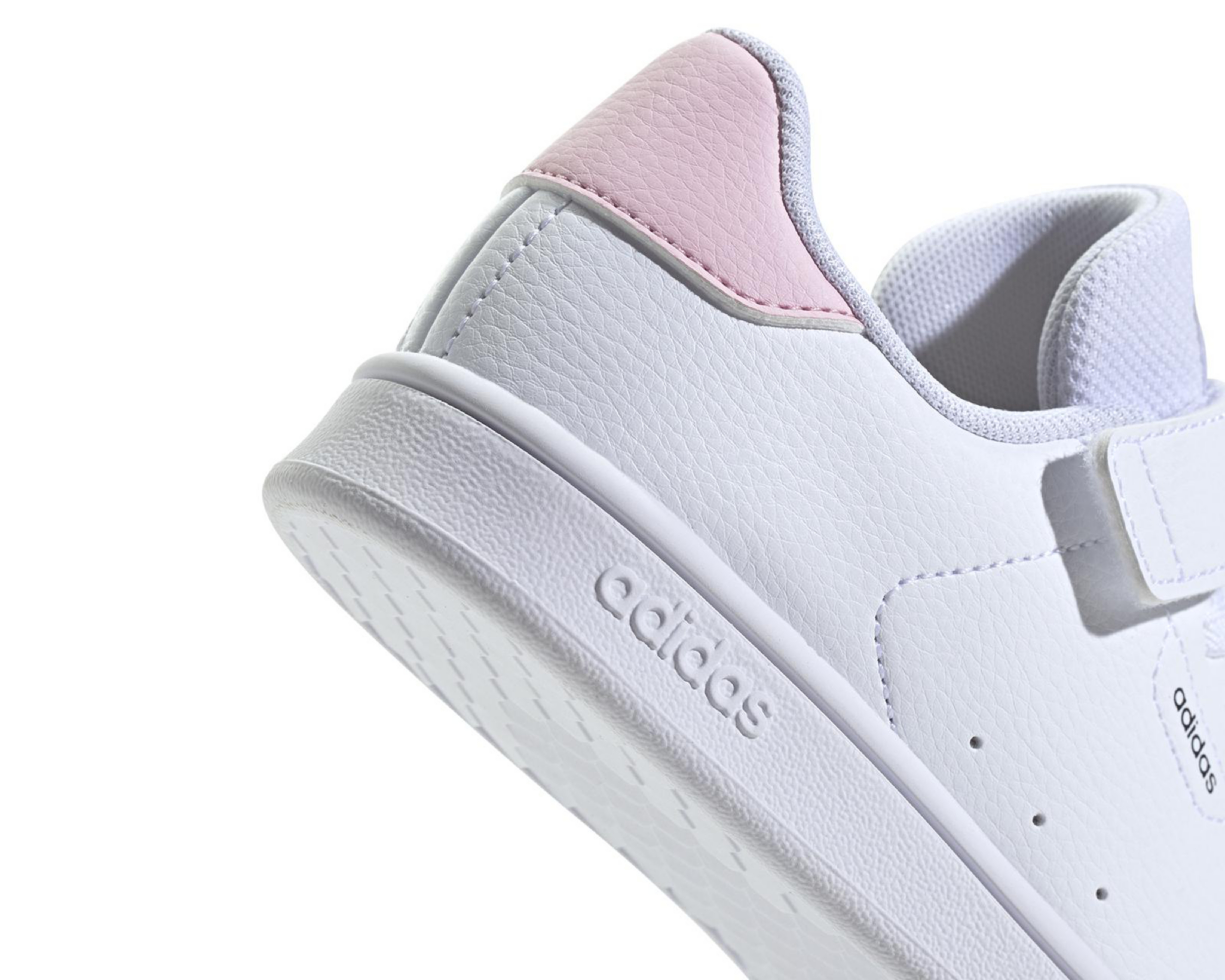 Foto 8 | Tenis Adidas Urban Court para Niña