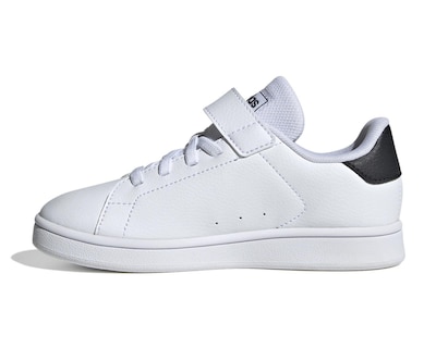 Foto 5 | Tenis Adidas Urban Court para Niño